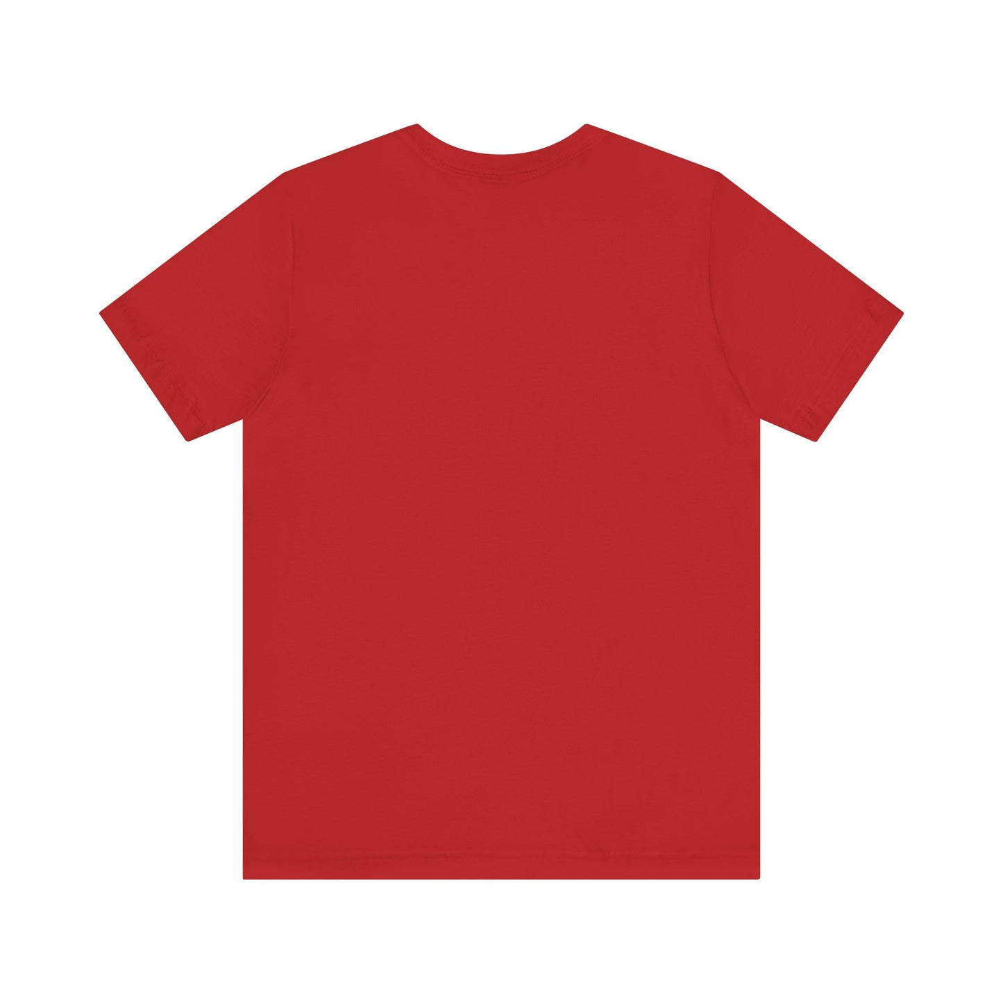 Bully Busters 702 Unisex Jersey Short Sleeve Tee