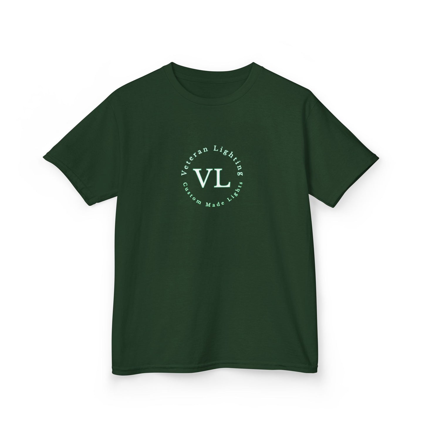 Veteran Lighting Kids Heavy Cotton™ Tee