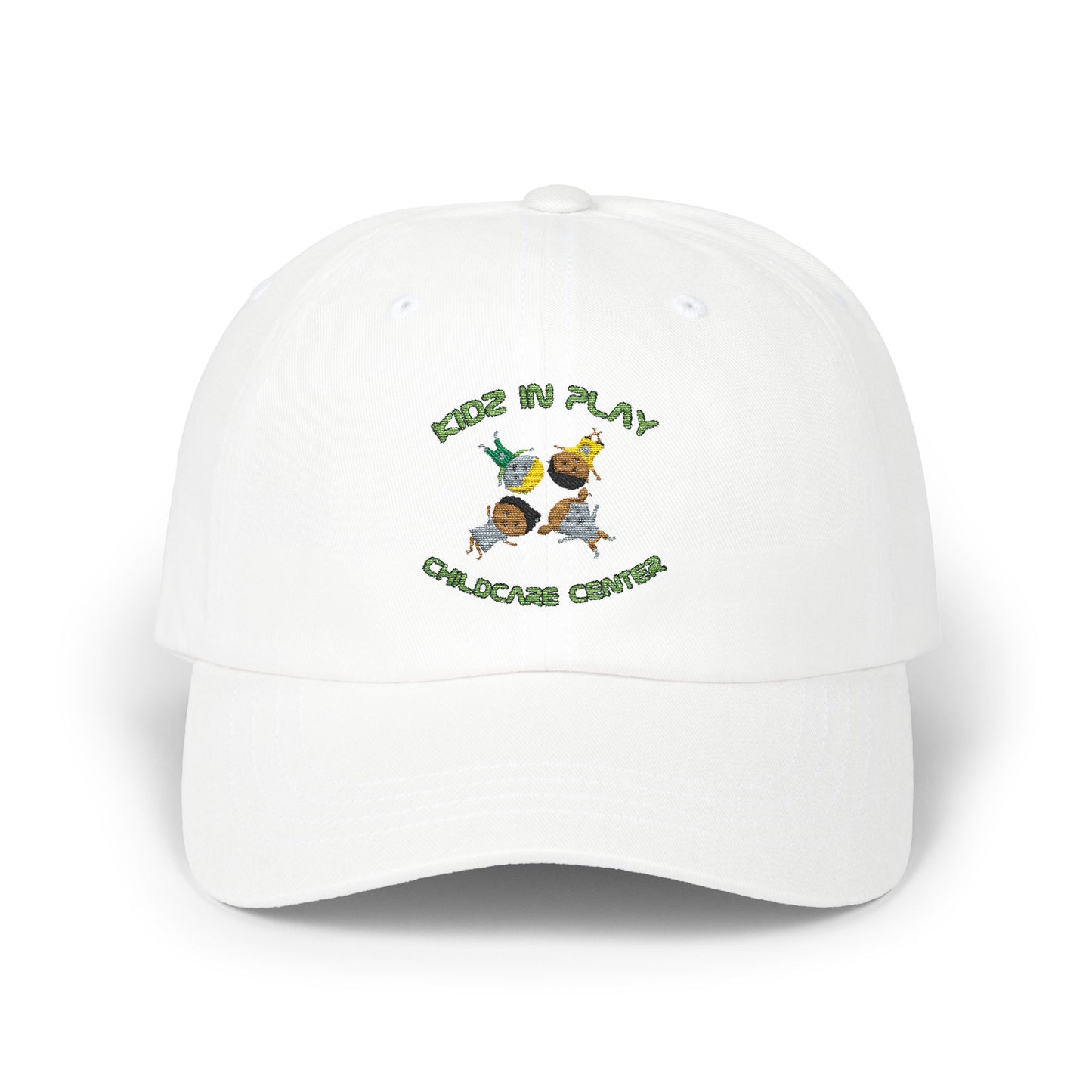 KIP Classic Cap