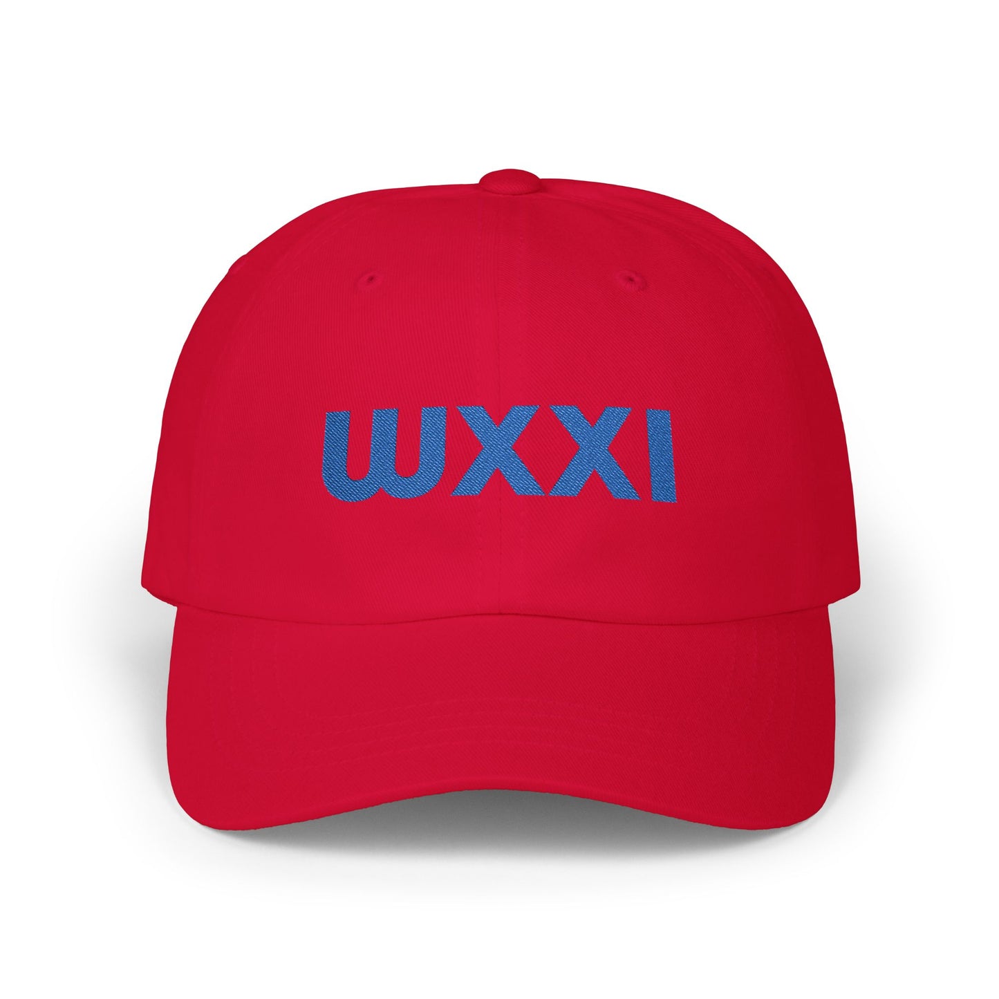 WXXI Classic Dad Cap