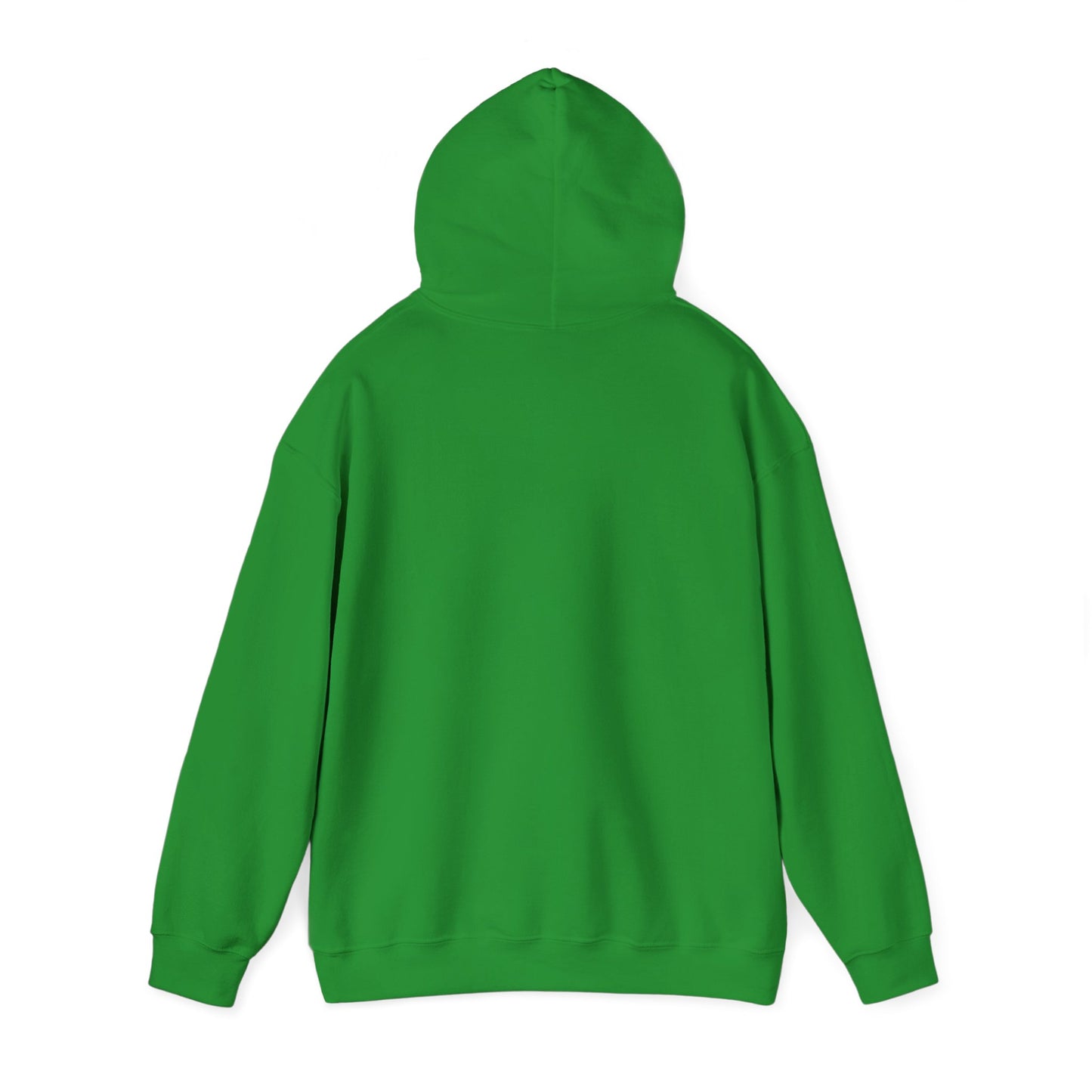 Inspire.World Unisex Heavy Blend™ Hooded Sweatshirt