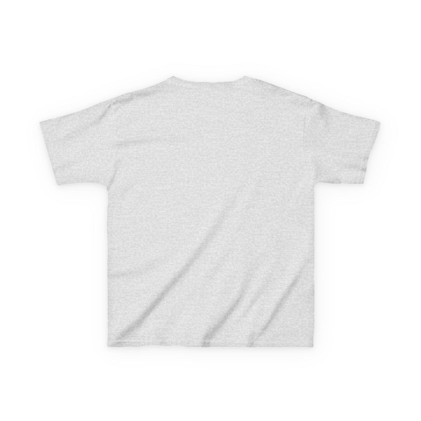 World Class Learning Center Kids Heavy Cotton™ Tee
