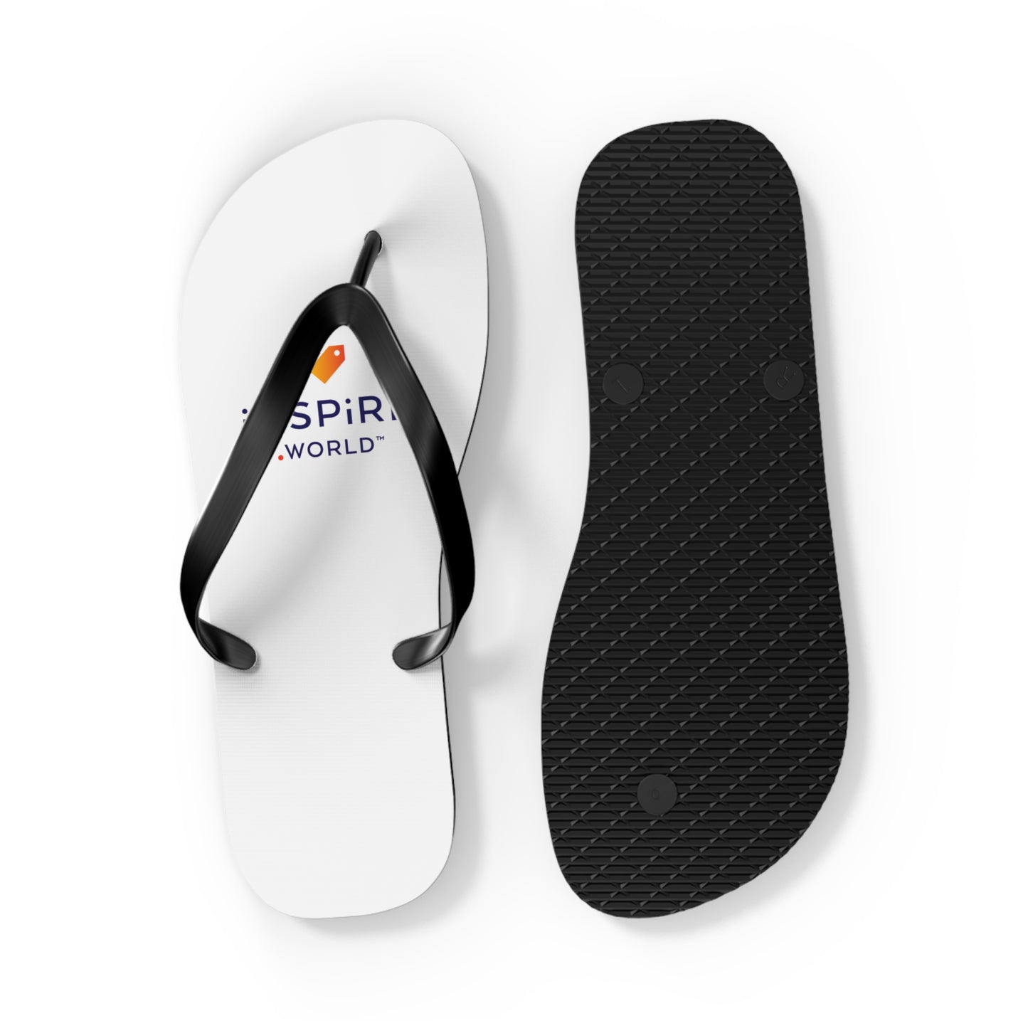 Inspire.World Flip Flops