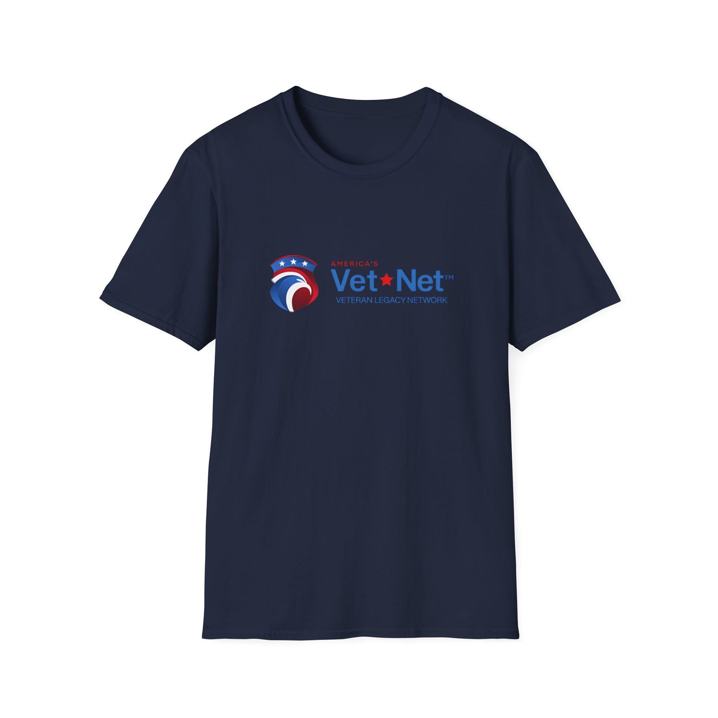 Veteran Legacy Unisex Softstyle T-Shirt