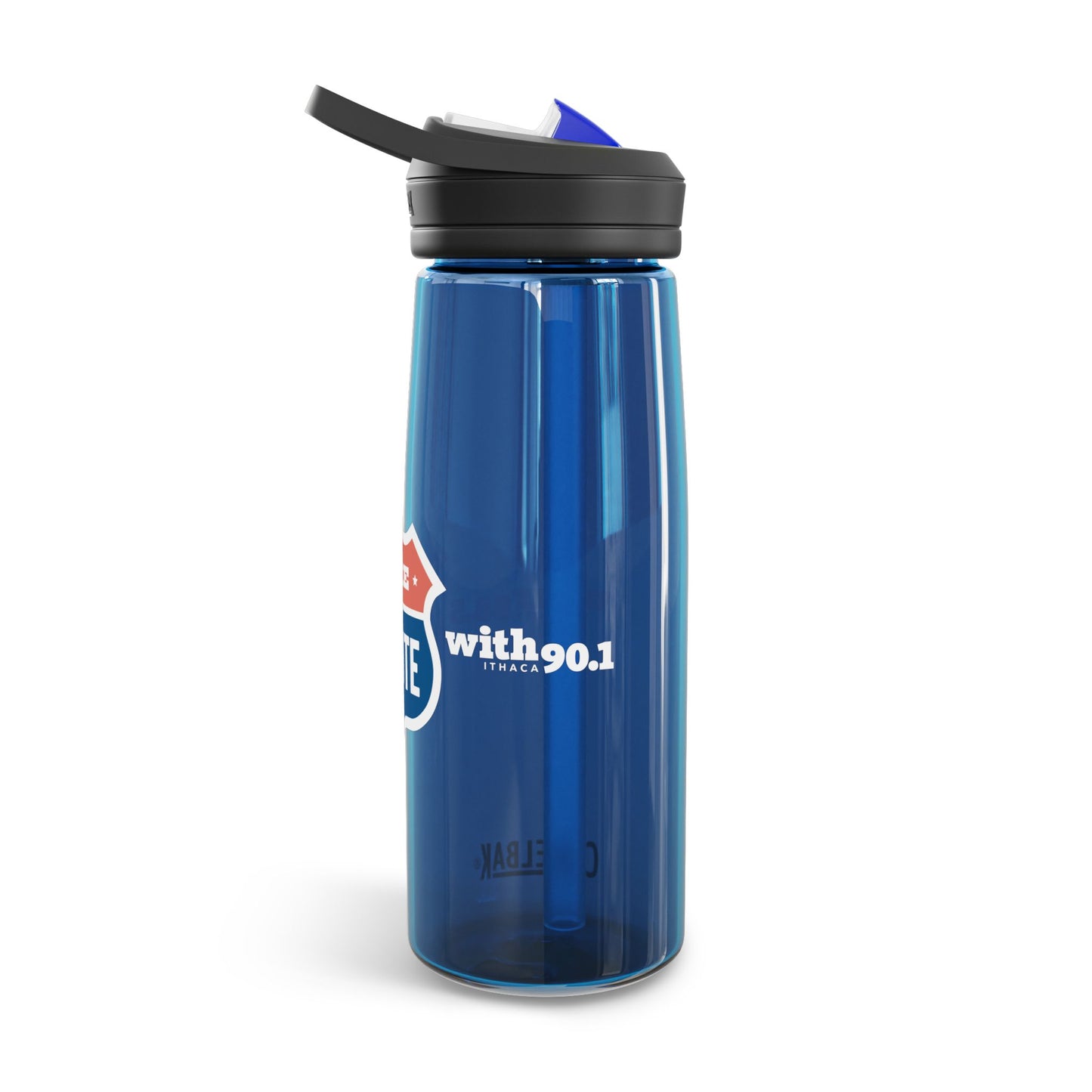 The Route CamelBak Eddy®  Water Bottle, 20oz\25oz