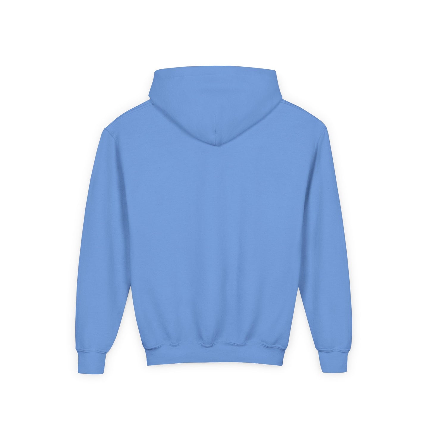 Titans Softball Youth Heavy Blend Hooded Sweatshirt