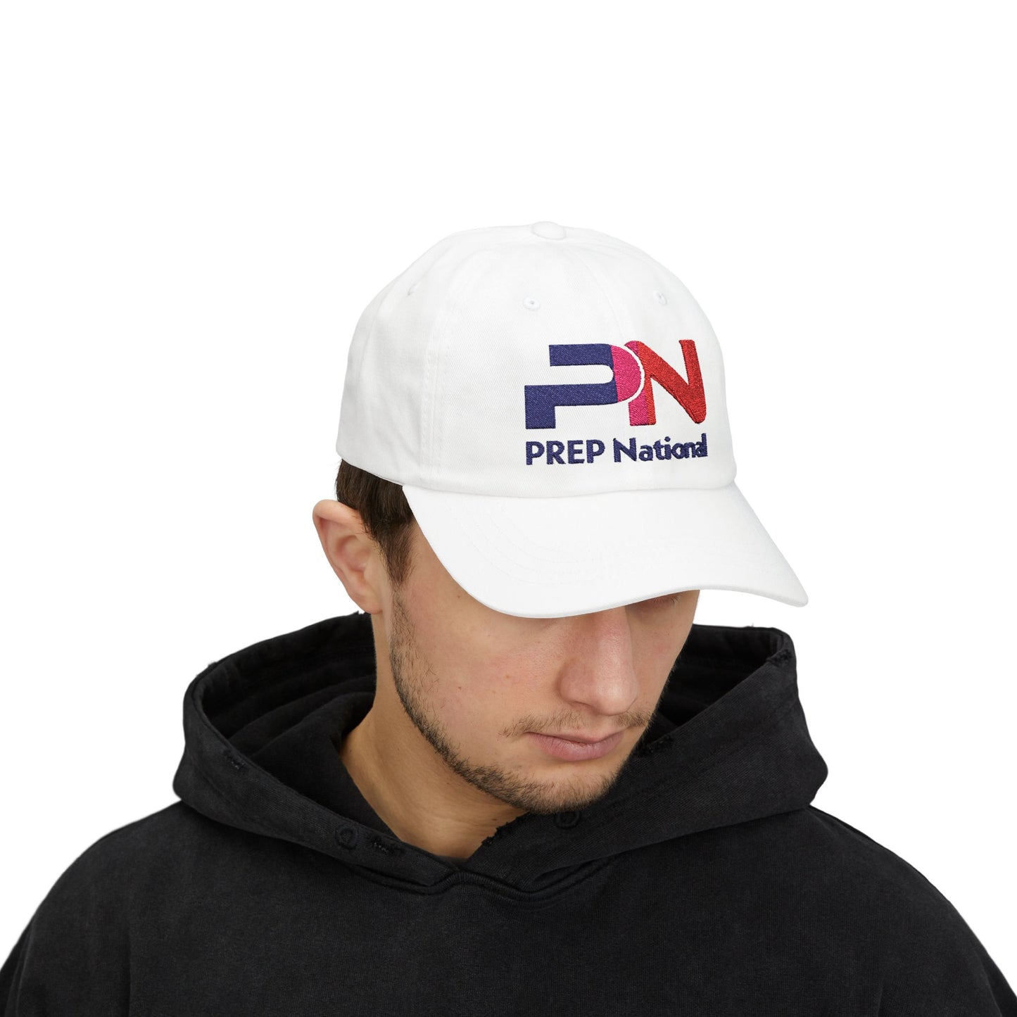 Prep National Classic Dad Cap