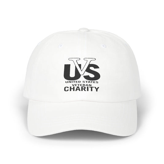 US Veterans Charity Classic Dad Cap