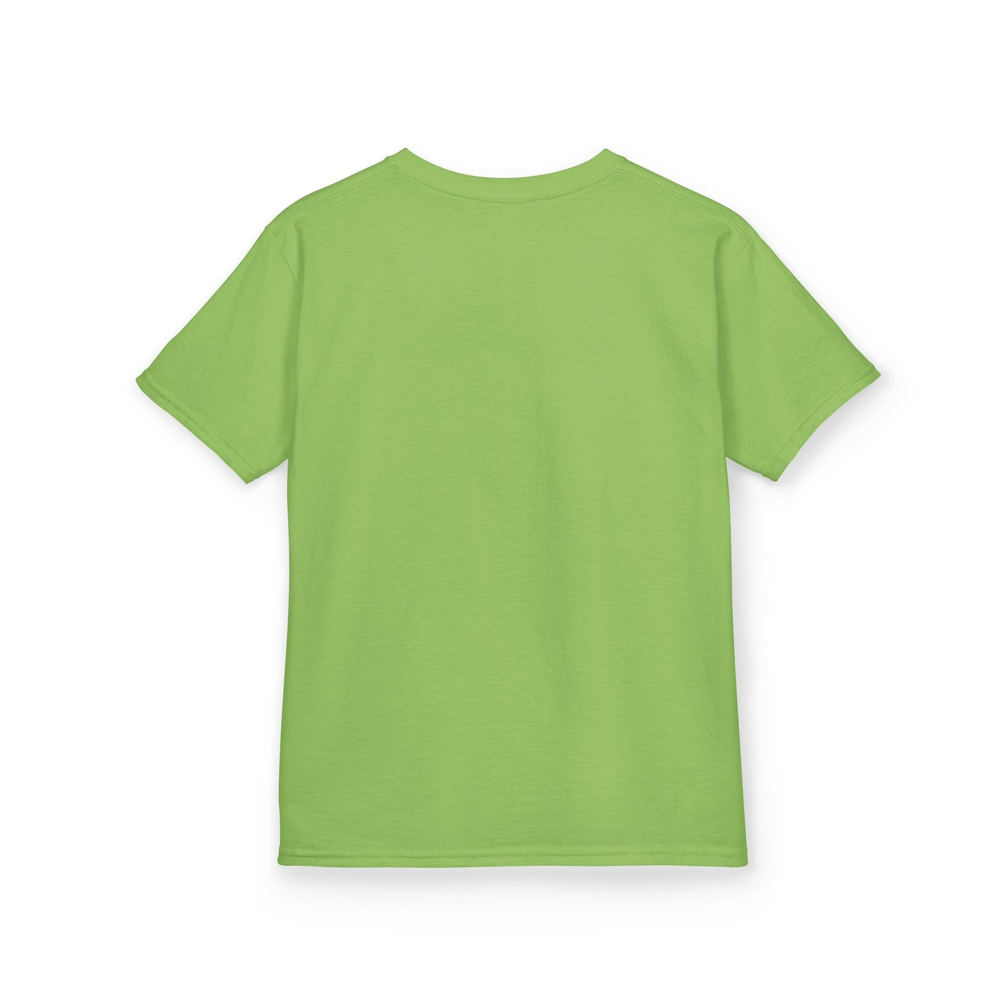 Design and Align Legacy Group Kids Heavy Cotton™ Tee