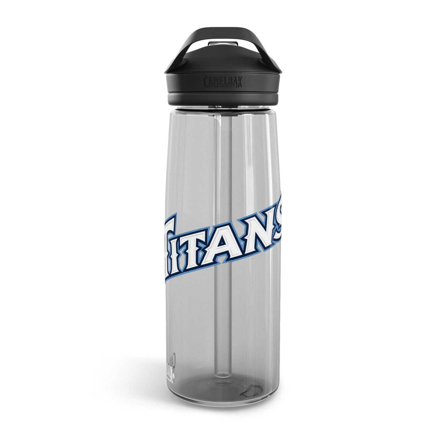 Titans Softball CamelBak Eddy®  Water Bottle, 20oz\25oz