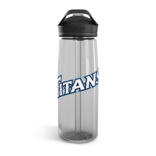 Titans Softball CamelBak Eddy®  Water Bottle, 20oz\25oz