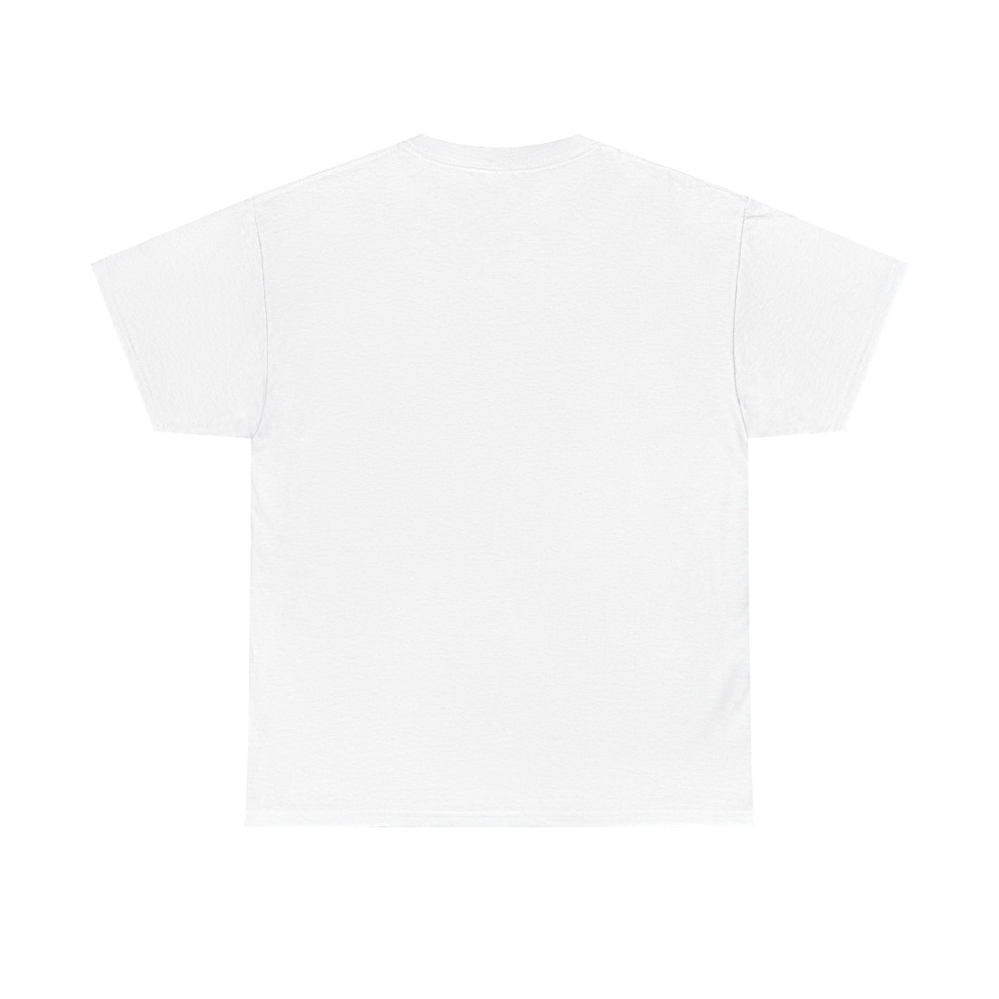 Aspen Academy Unisex Heavy Cotton Tee