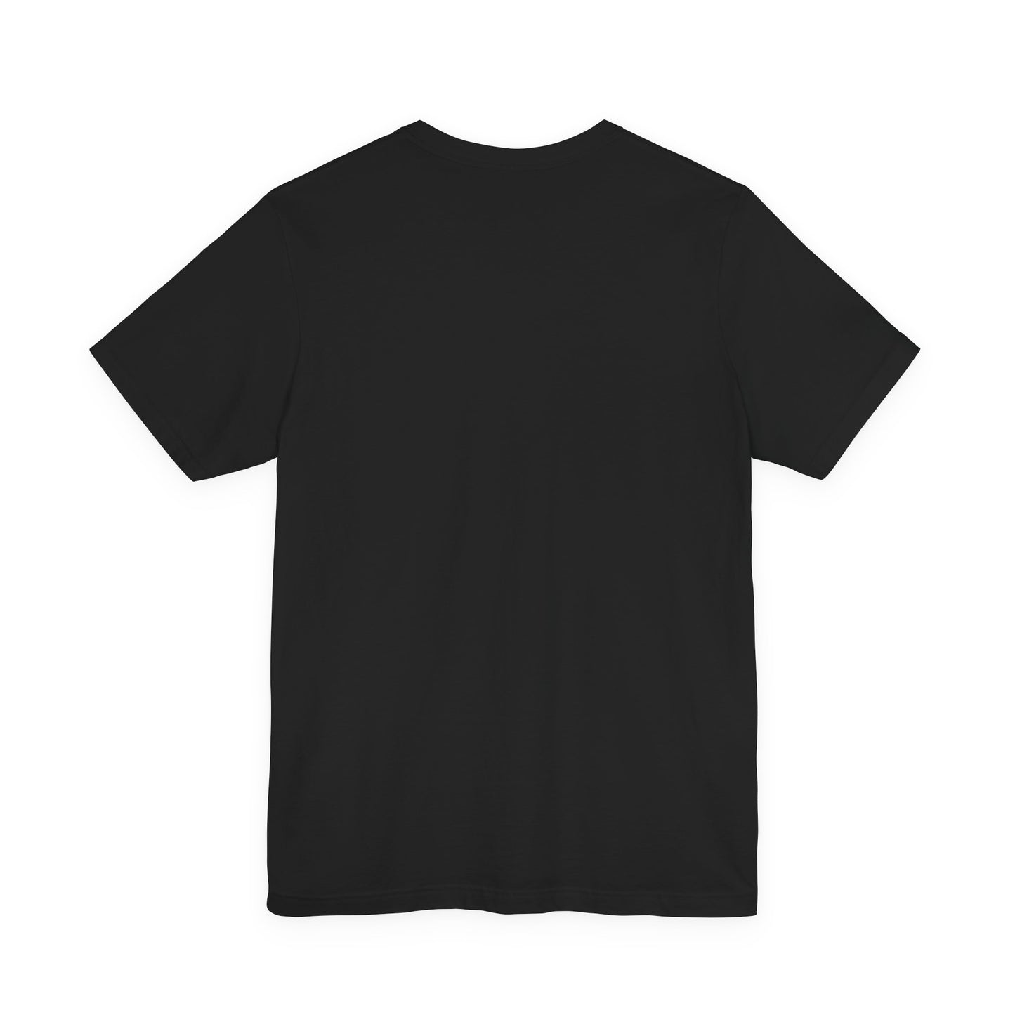 Victory Christian Center School Unisex Jersey Short Sleeve Tee