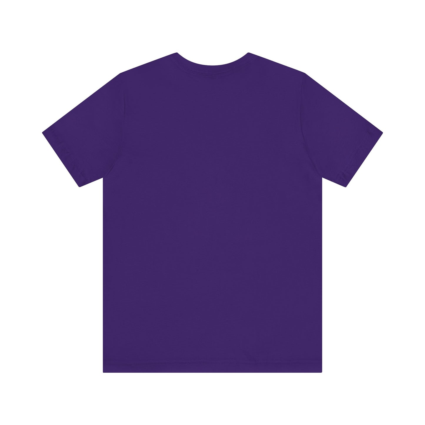 It Starts with One Unisex Jersey Short Sleeve Tee