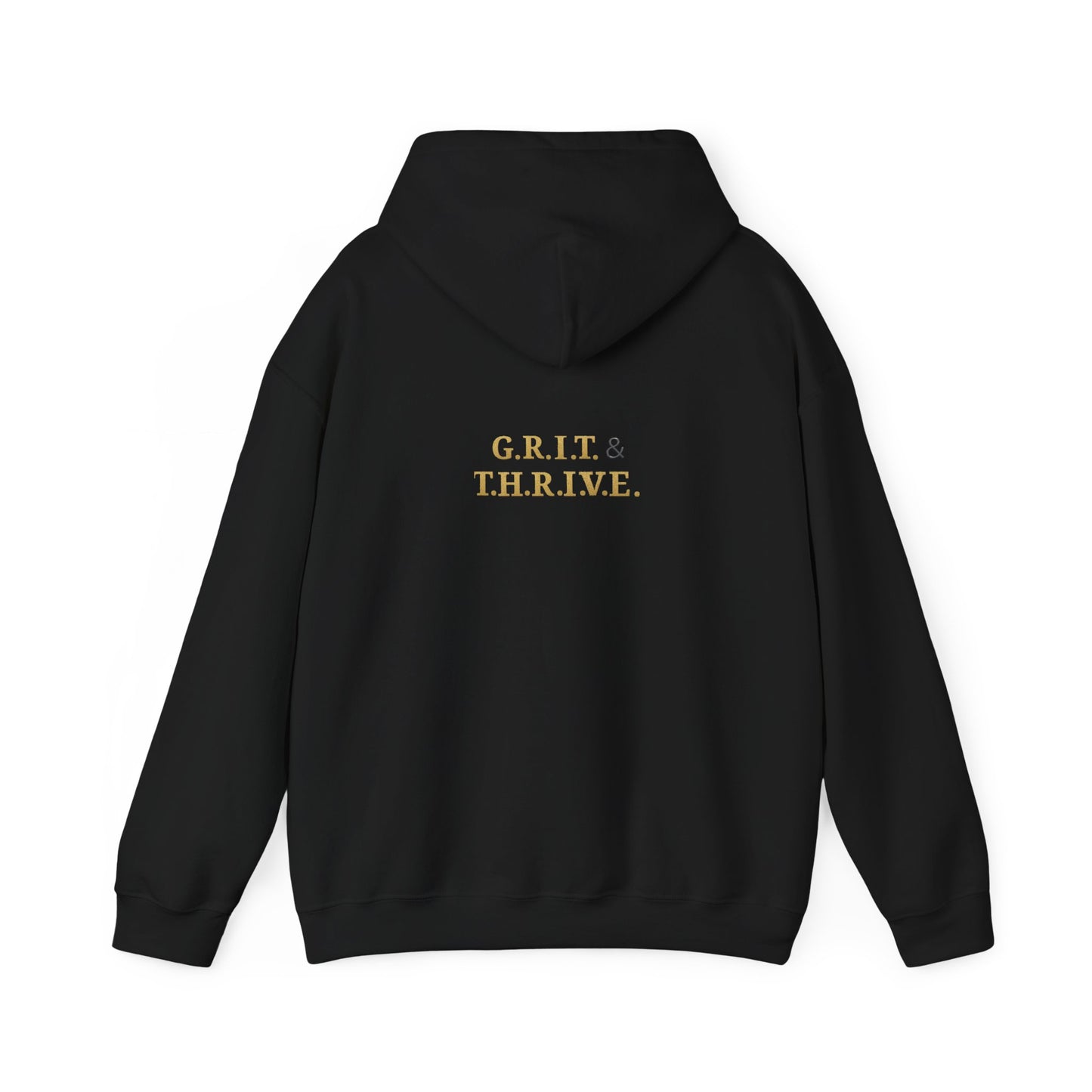 AccelerateHer Unisex Heavy Blend™ Hooded Sweatshirt