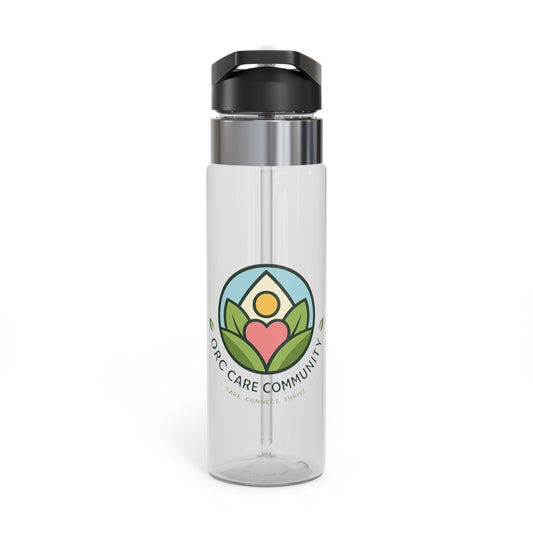 Oasis Care Community - Kensington Tritan™ Sport Bottle, 20oz