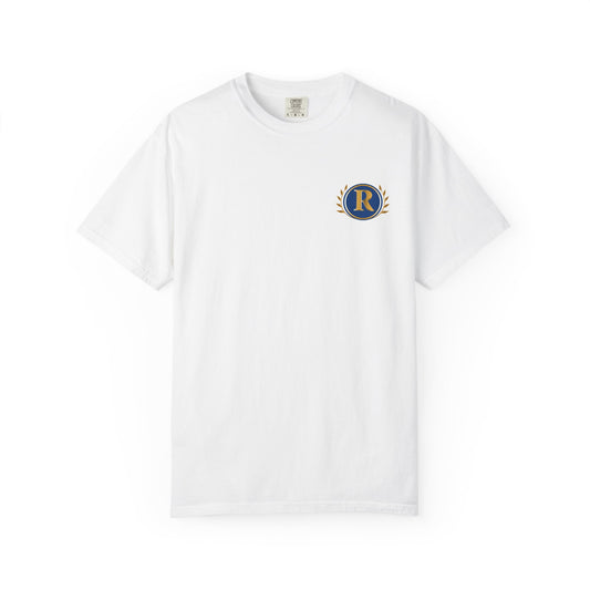 Kids R Kids of Landstar Unisex Garment-Dyed T-shirt