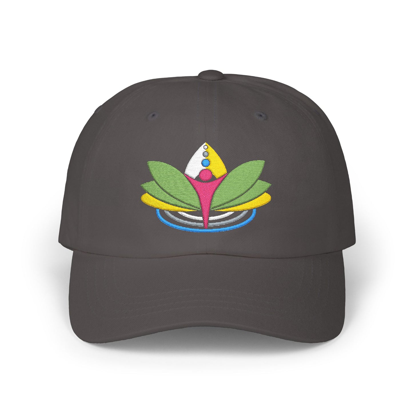 Knoxville Recovery Center Classic Dad Cap