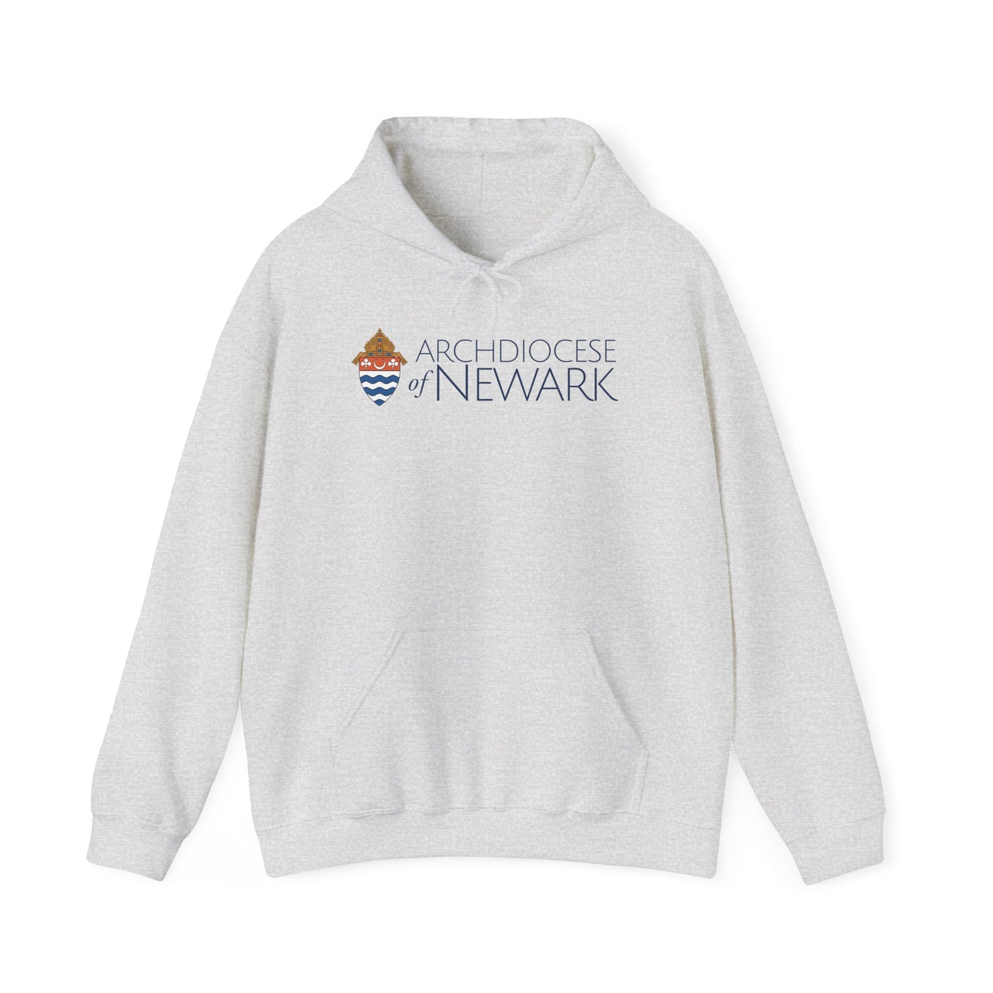 Archdiocese of Newark Unisex Heavy Blend™ Hooded Sweatshirt