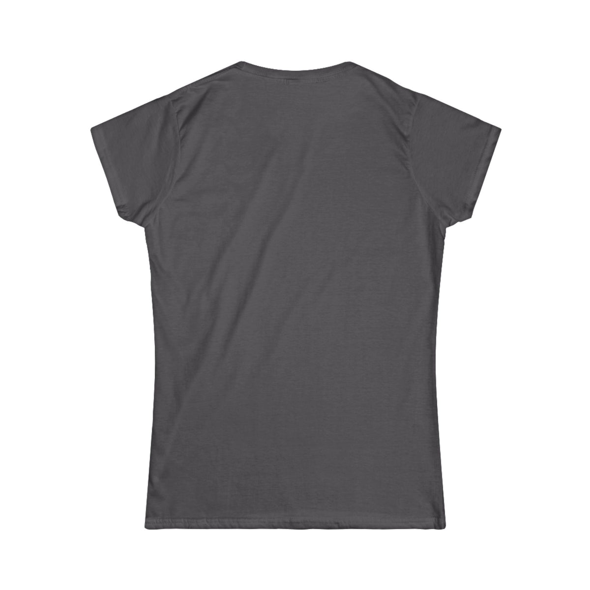 Blackbird Global Women's Softstyle Tee