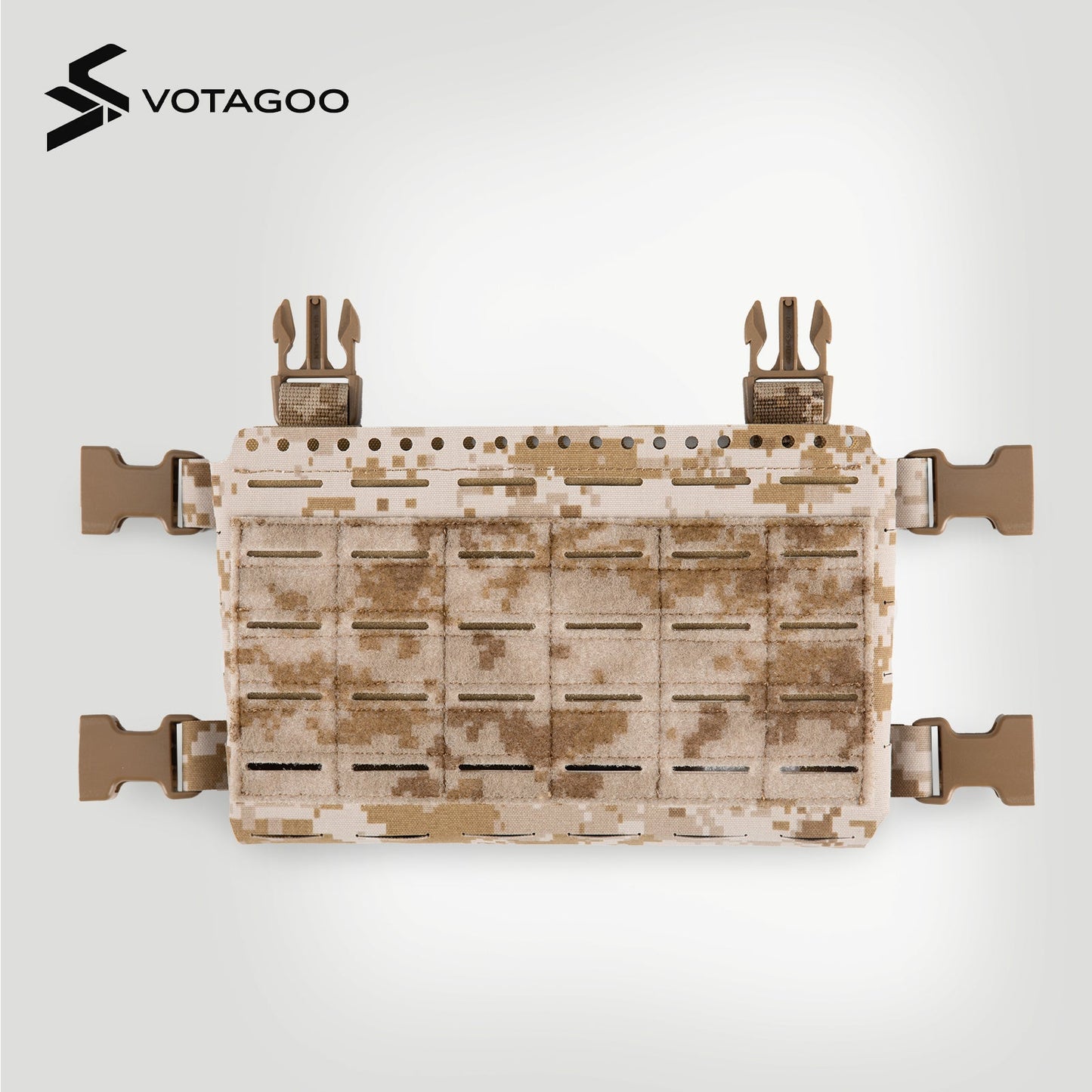 VOTAGOO MK5 Tactical Front Panel V2