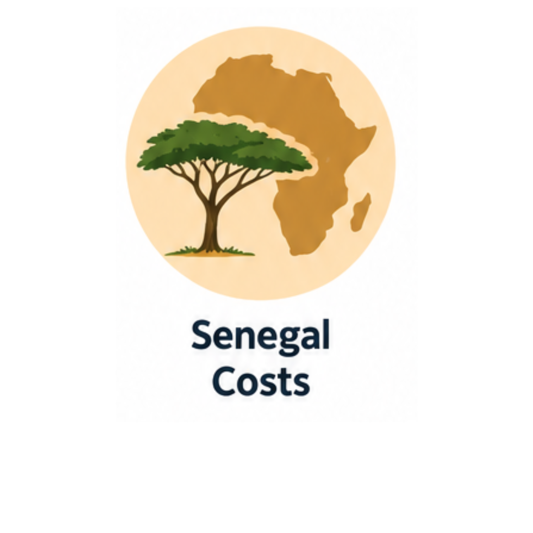Senegal Costs