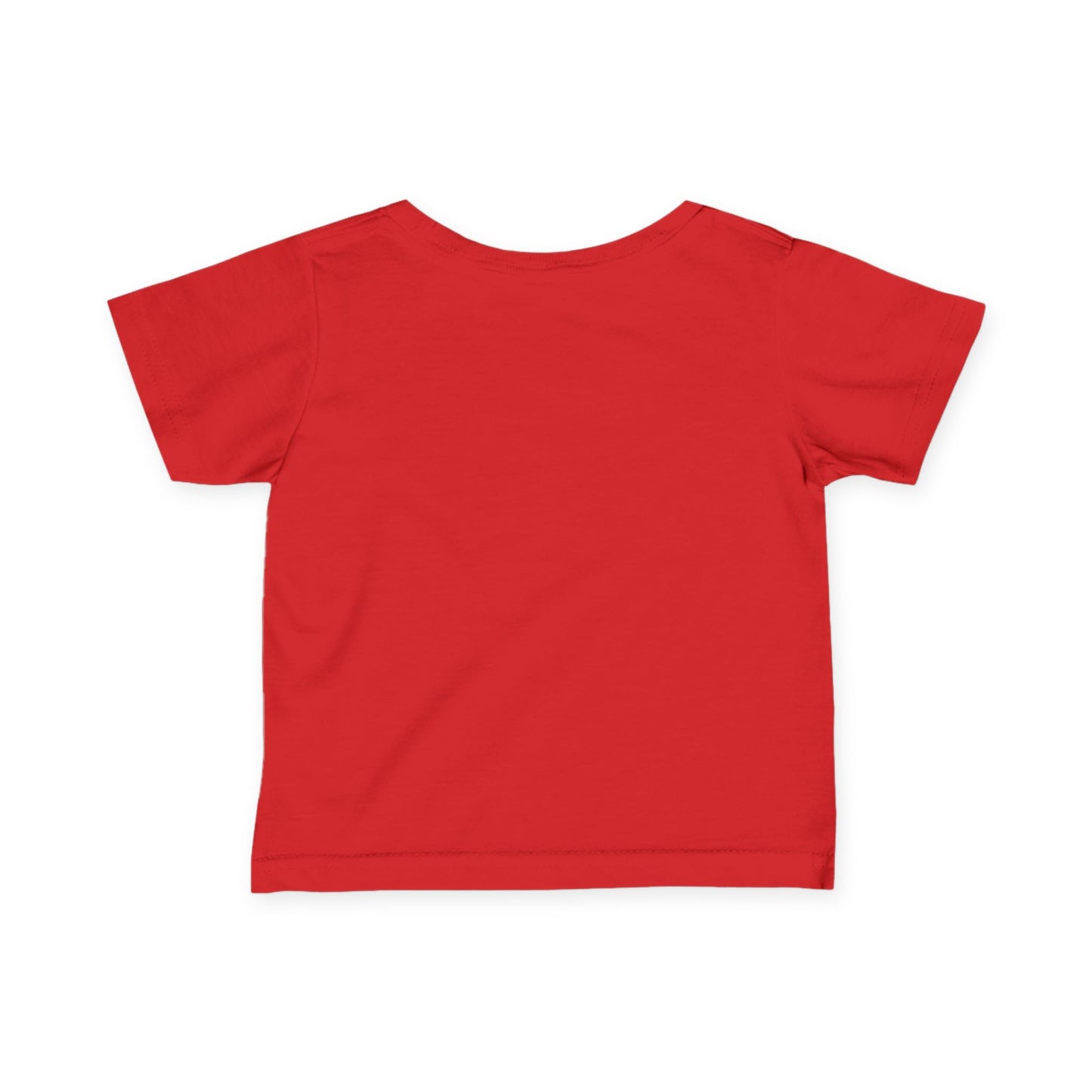 KPBS Infant Fine Jersey Tee