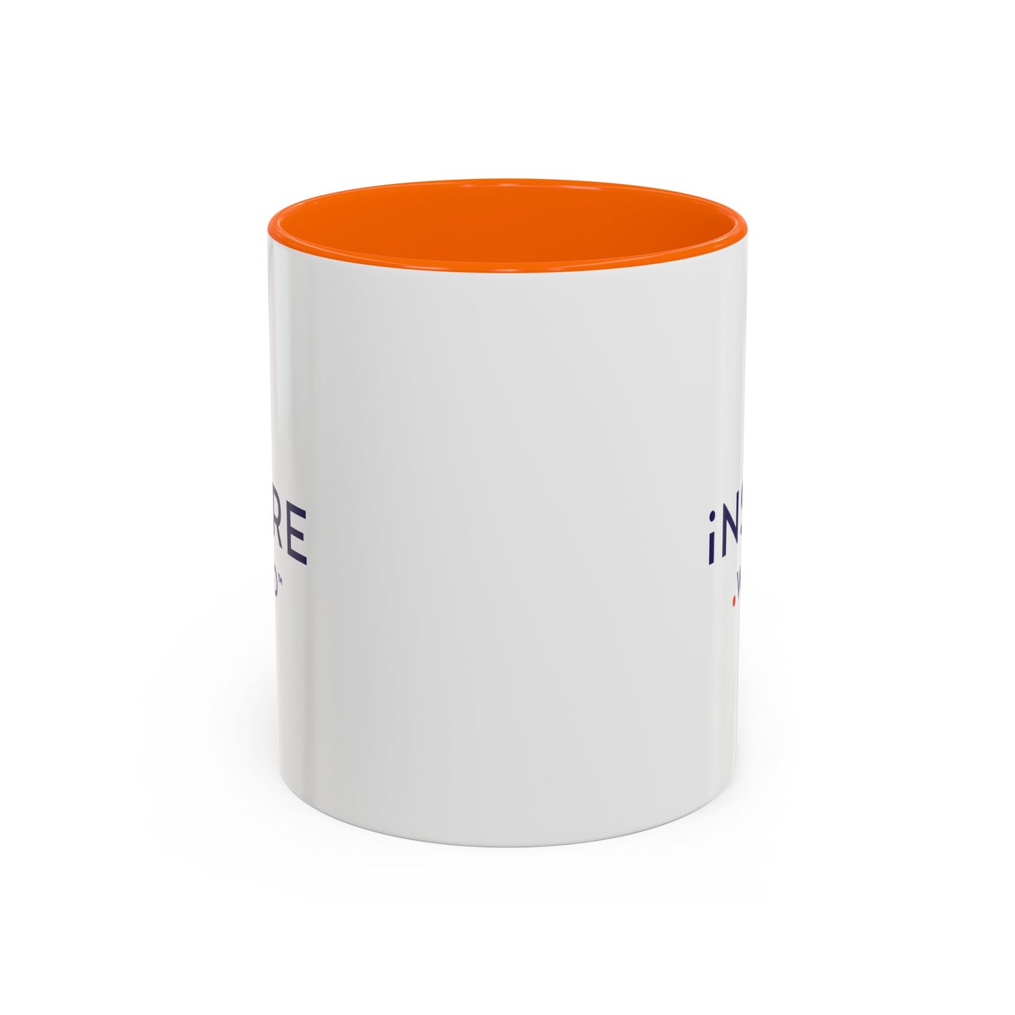 Inspire.World Accent Coffee Mug (11, 15oz)