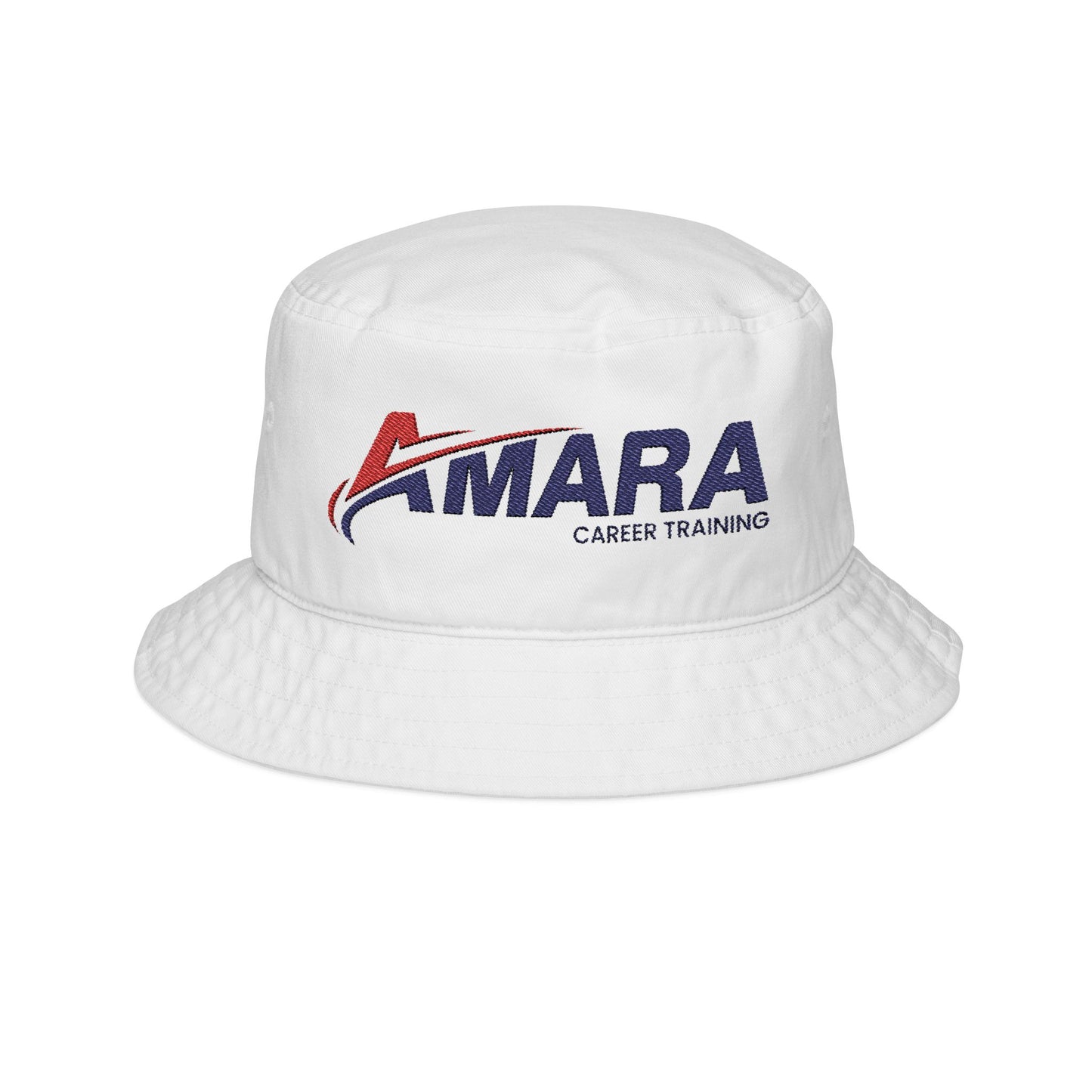 Amara Career Training Bucket Hat (Embroidery)