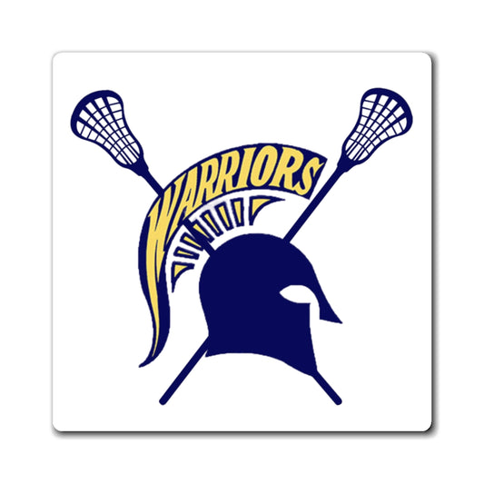 Steinbrenner Women's Lacrosse Magnets