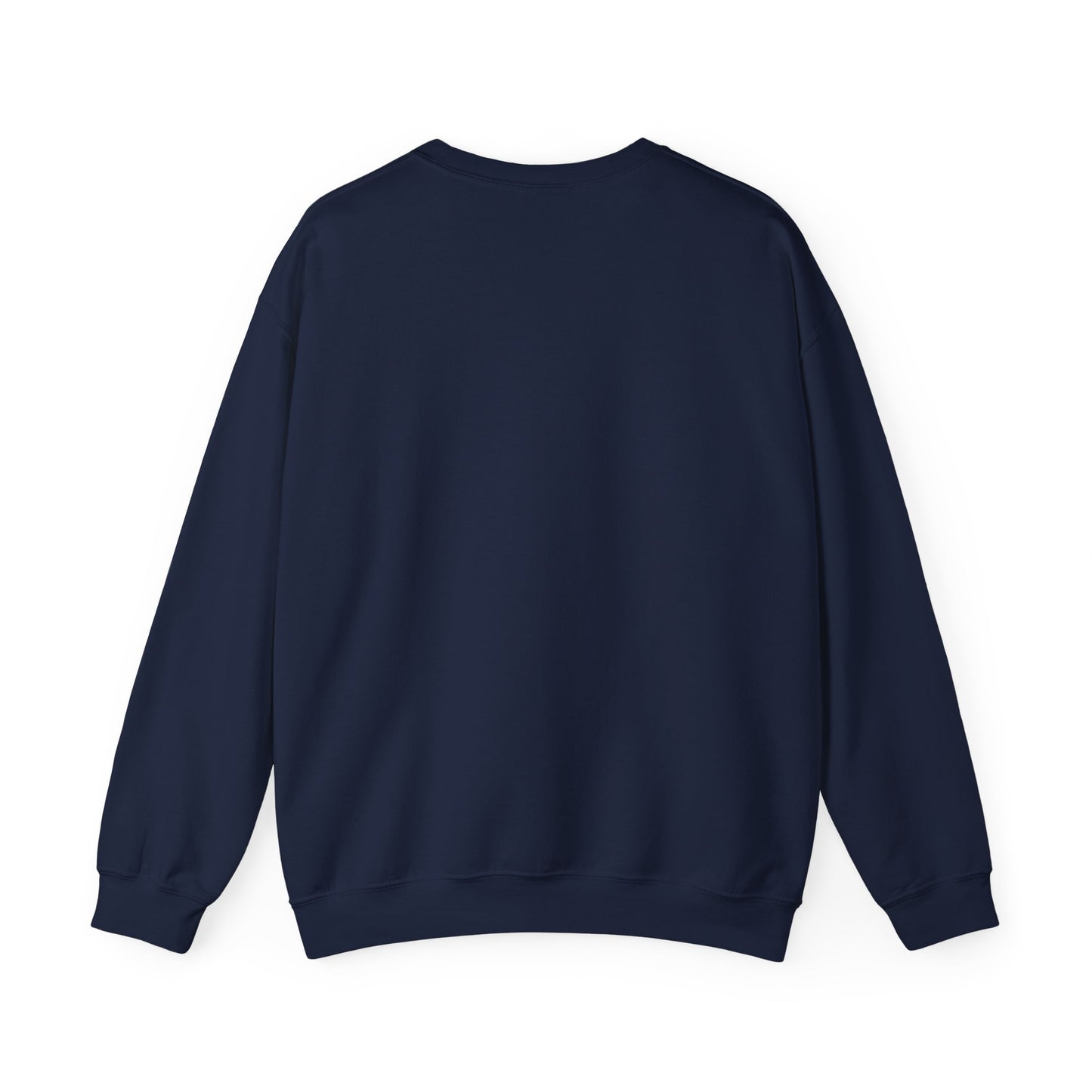 Blackbird Global Unisex Heavy Blend™ Crewneck Sweatshirt