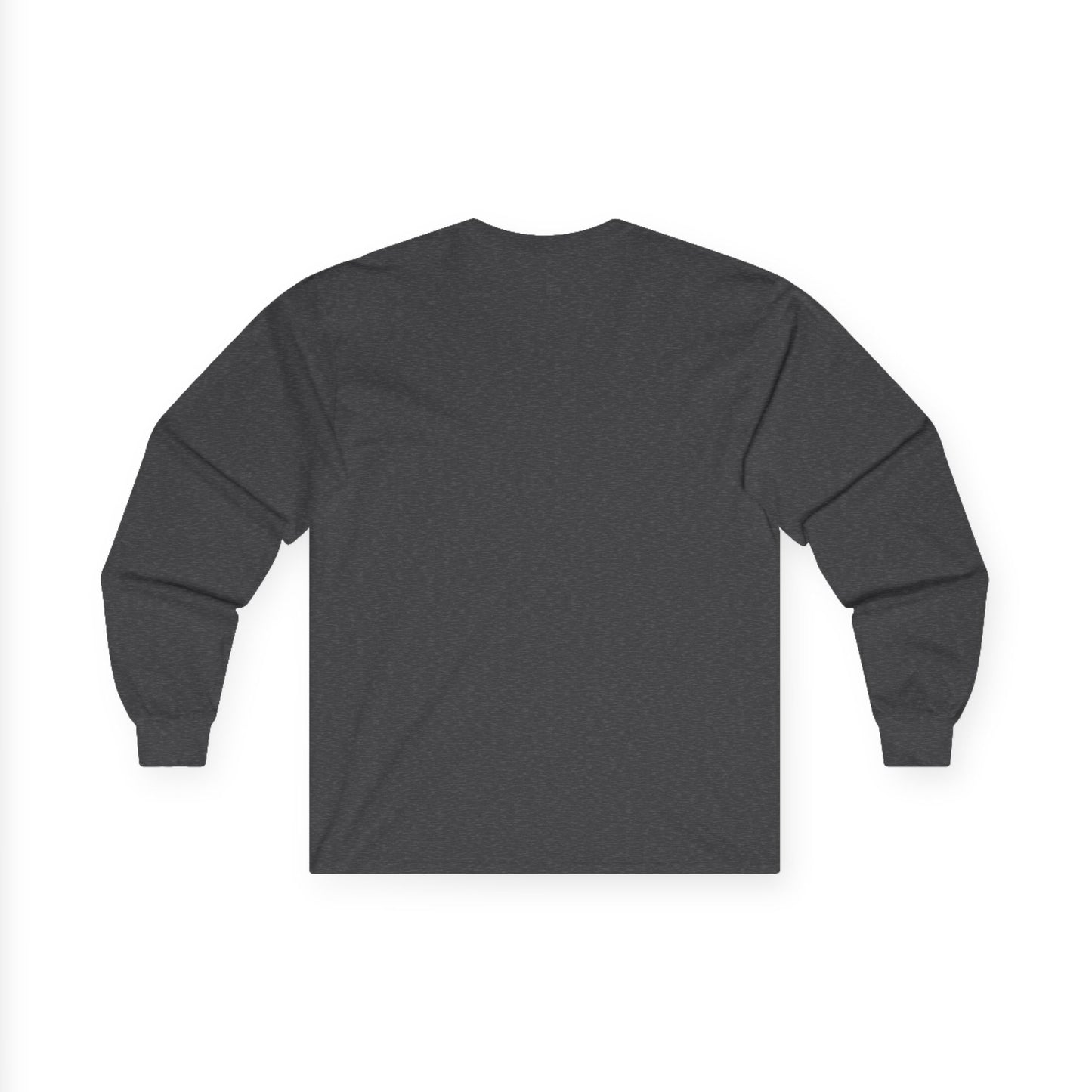 The Route Unisex Ultra Cotton Long Sleeve Tee