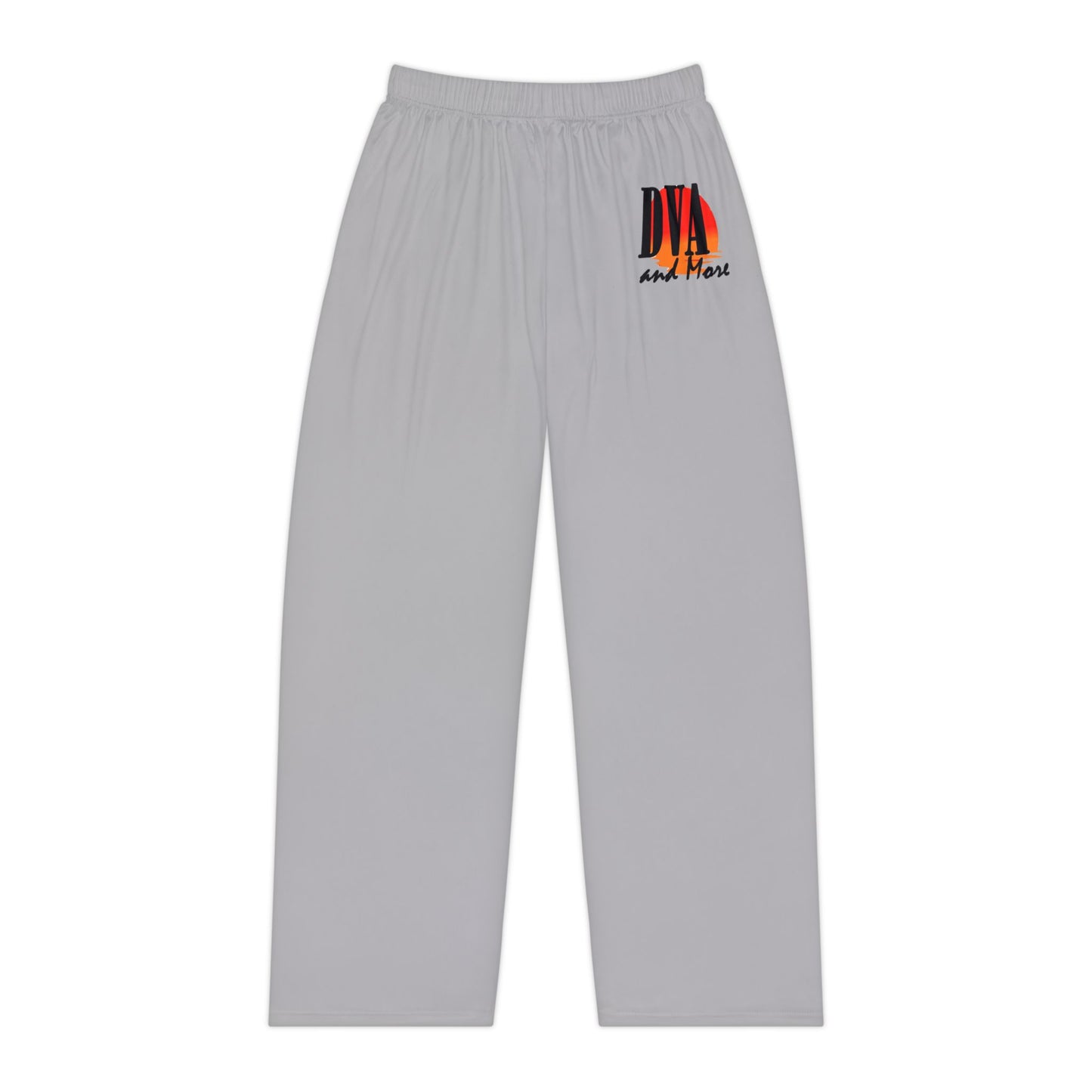 DVA Women's Pajama Pants (AOP)