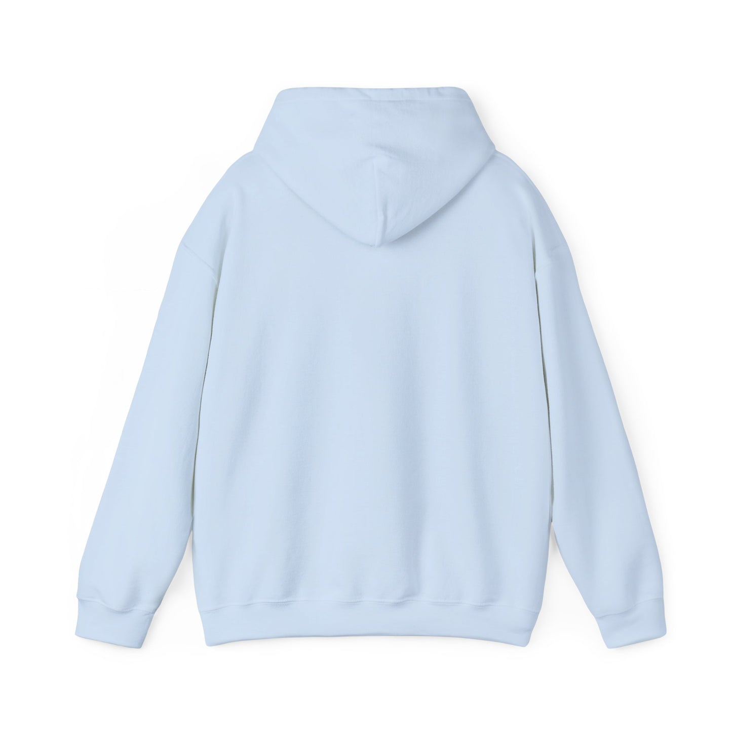 Asheville Detox Center Unisex Heavy Blend™ Hooded Sweatshirt