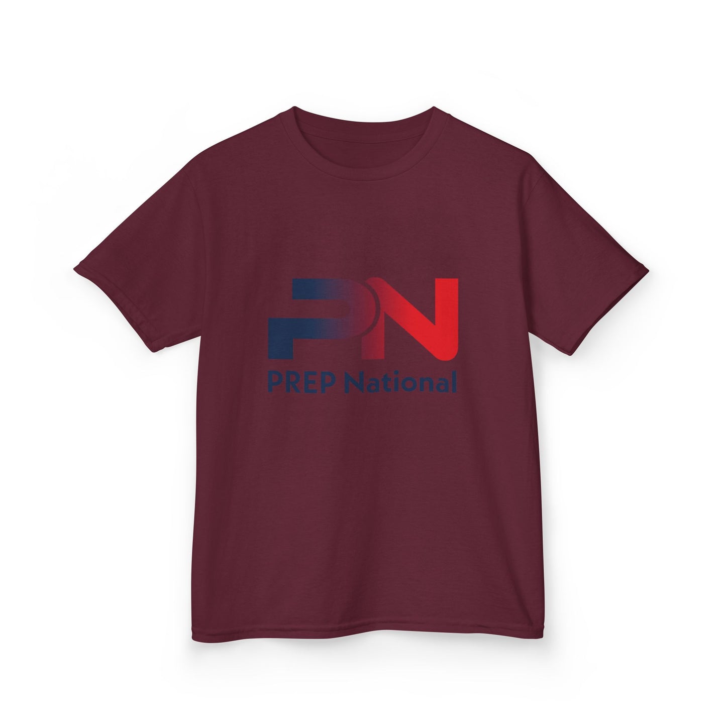 Prep National Kids Heavy Cotton™ Tee