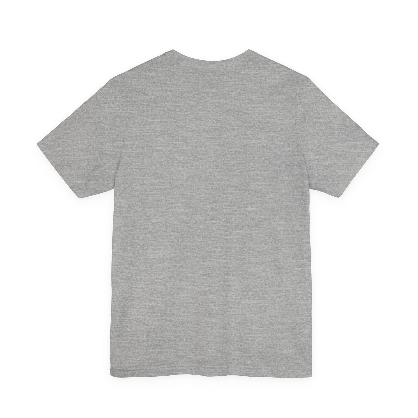 Tutors For You Unisex Jersey Short Sleeve Tee