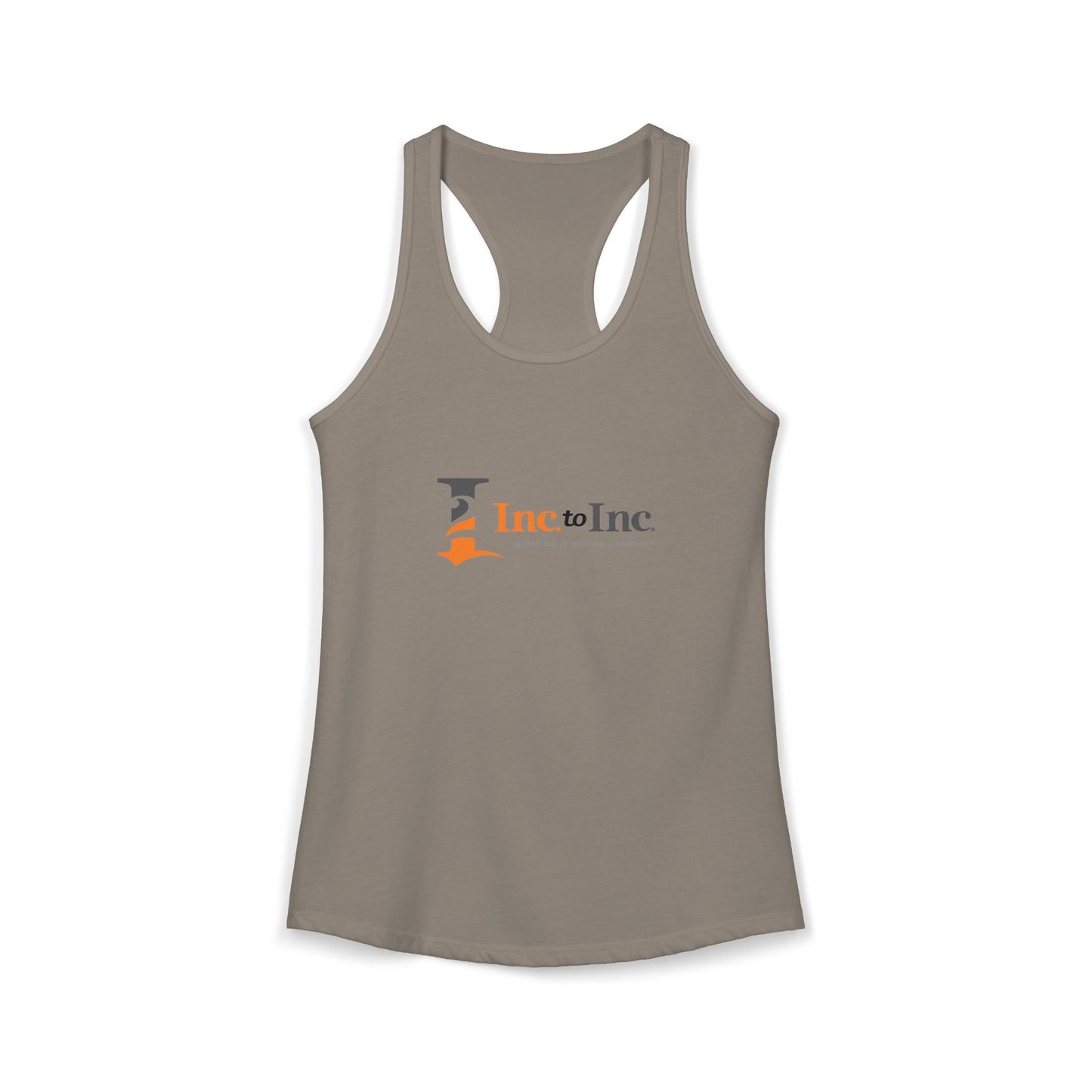 Inc to Inc Women's Ideal Racerback Tank