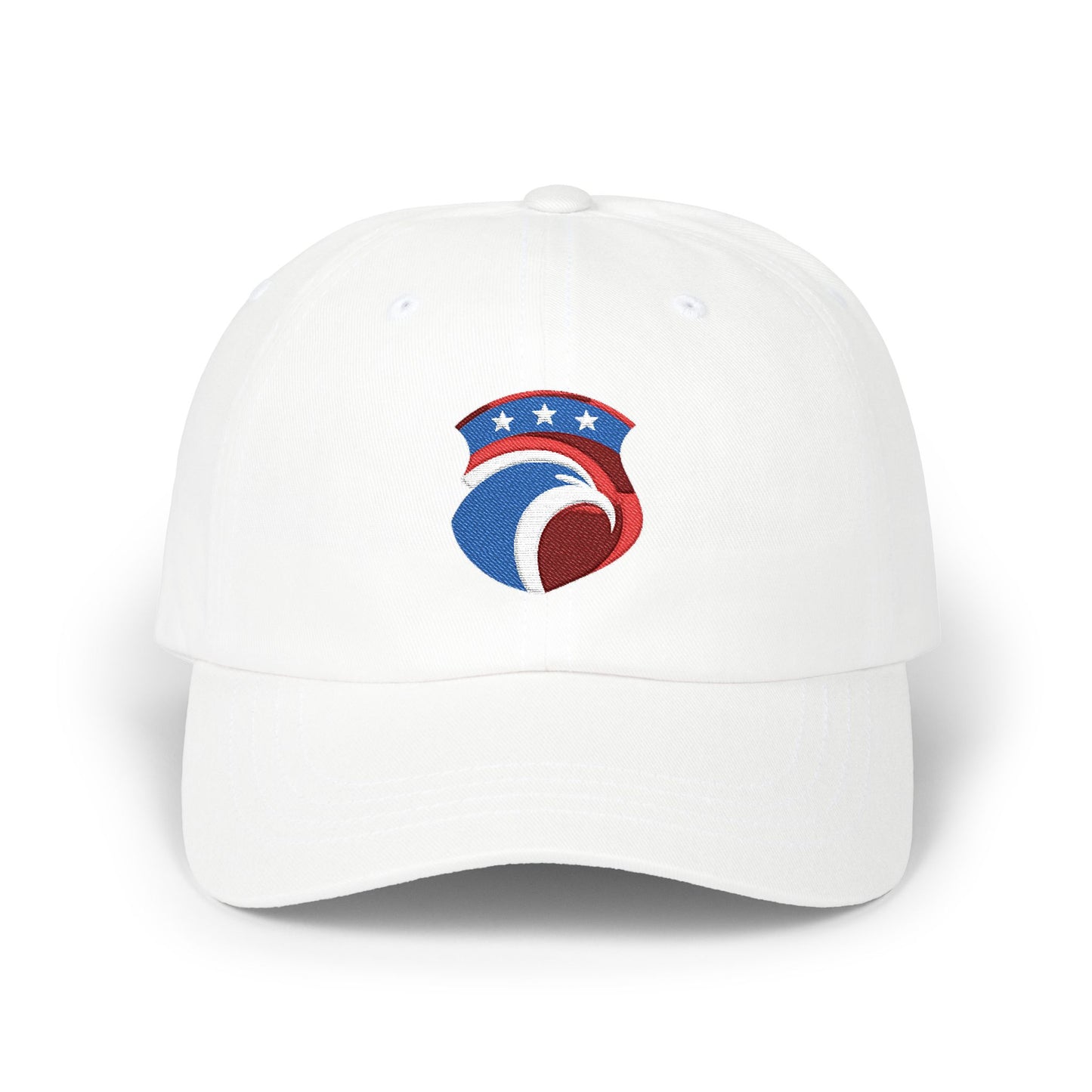 Veteran Legacy Classic Dad Cap