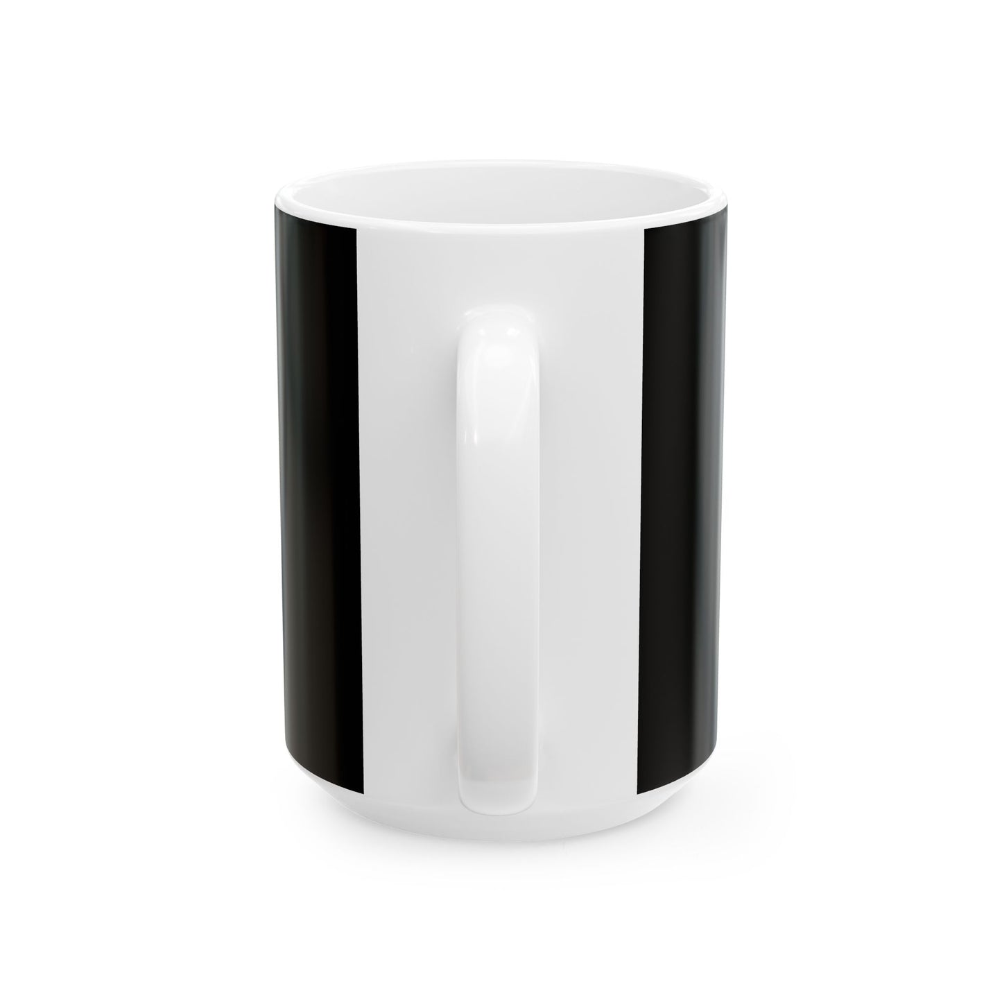 DProV TV Ceramic Mug, (11oz, 15oz)