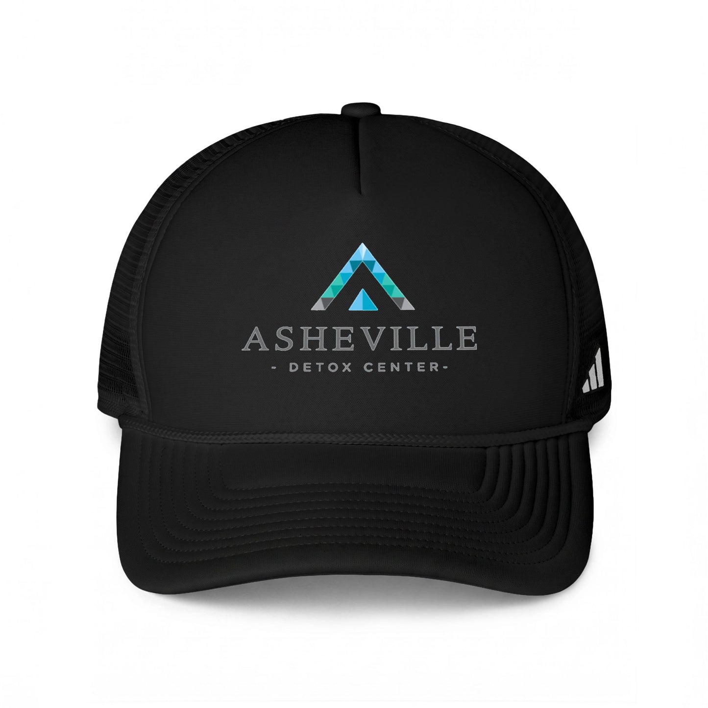 Asheville Detox Center adidas Fundamental Dispatch Trucker Cap