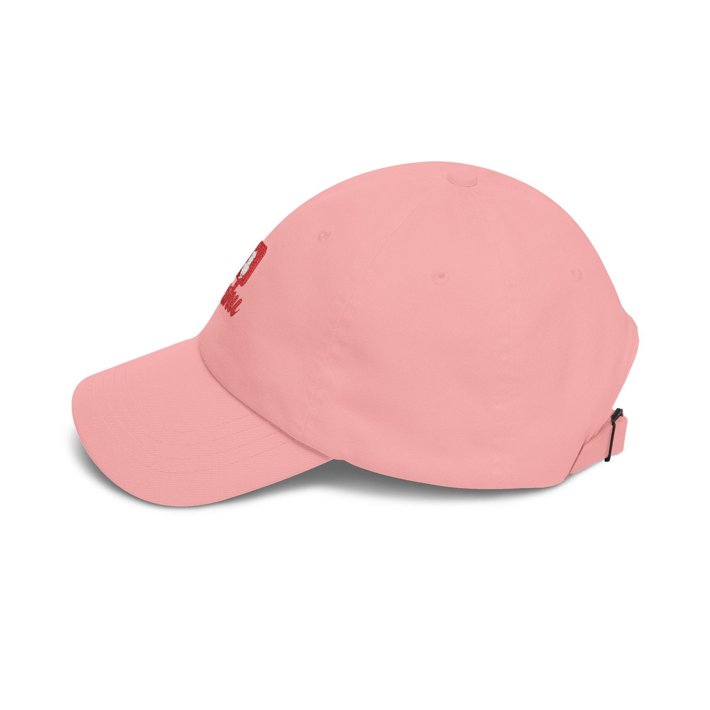 WSHU Radio Classic Dad Cap