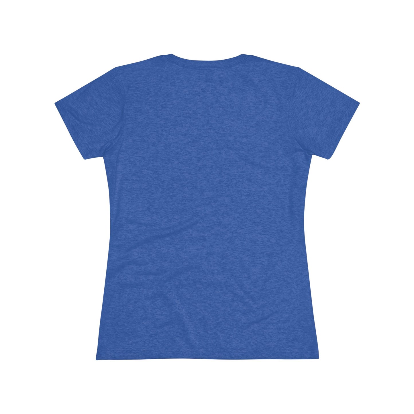 The Route Women's Triblend Tee