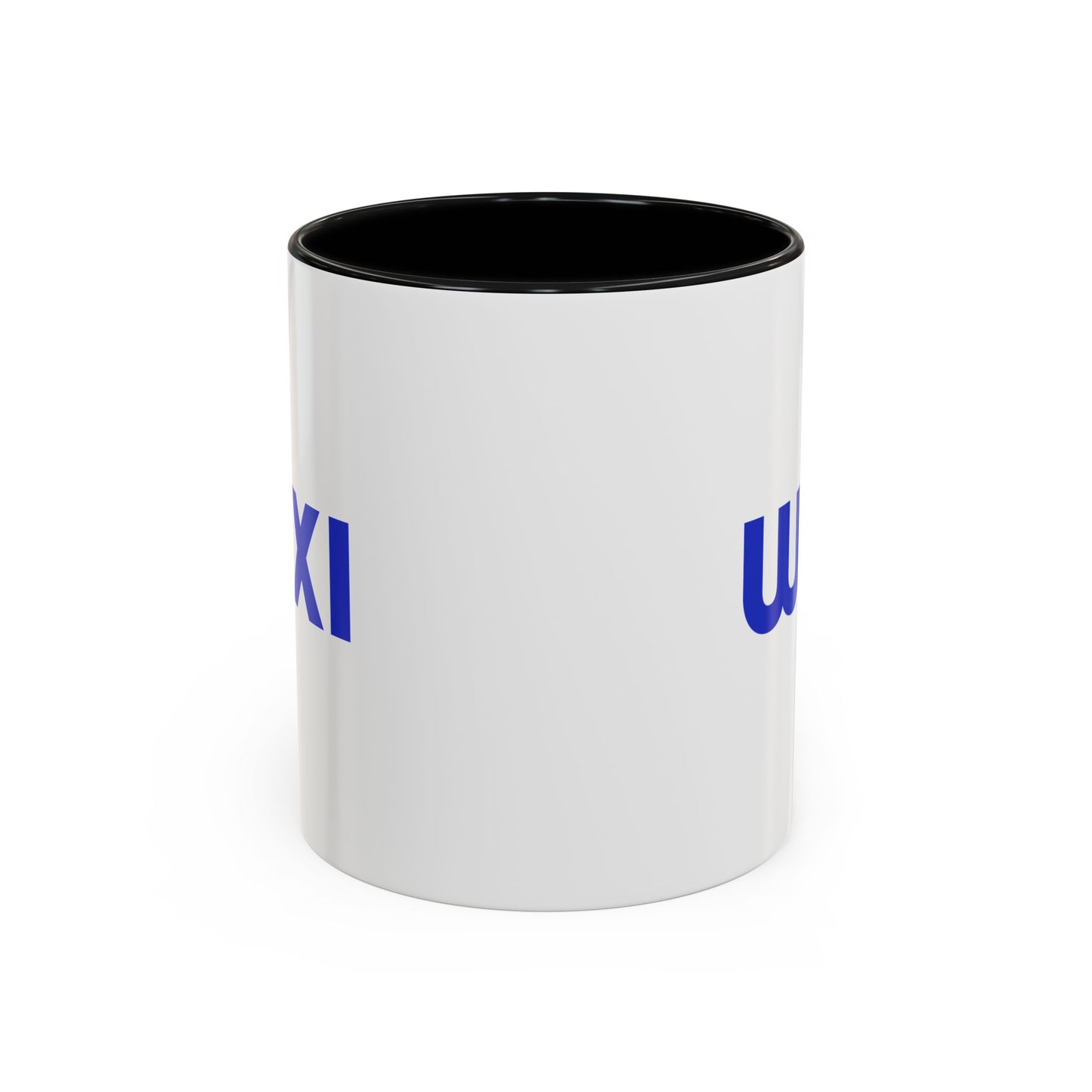 WXXI Accent Coffee Mug (11, 15oz)