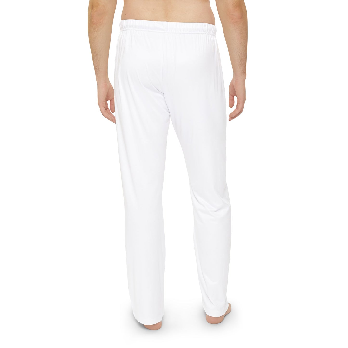 Inspire.World Men's Pajama Pants (AOP)