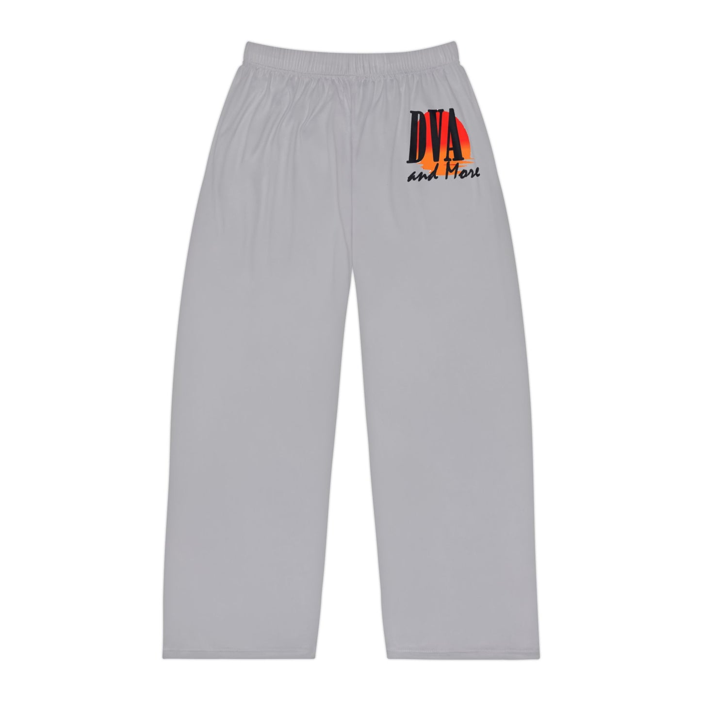 DVA Men's Pajama Pants (AOP)