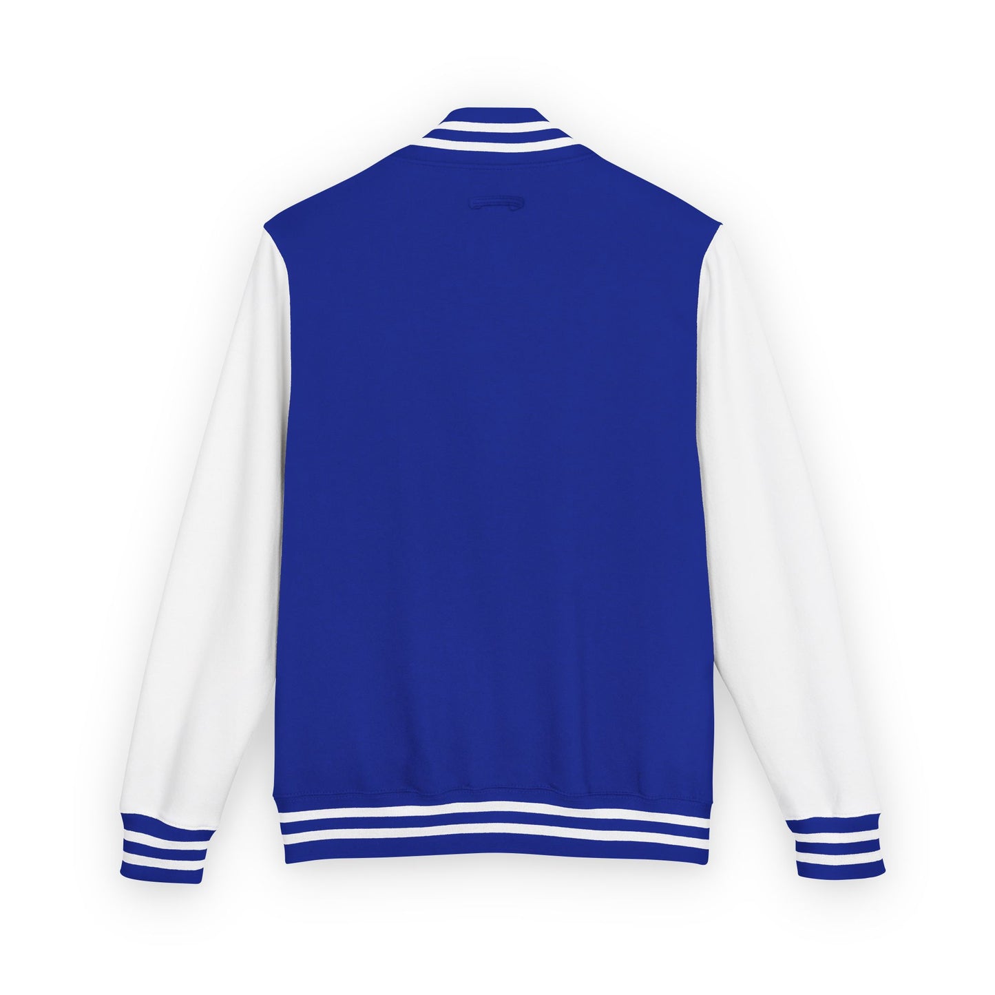 LC Chargers Unisex Heavyweight Letterman Jacket
