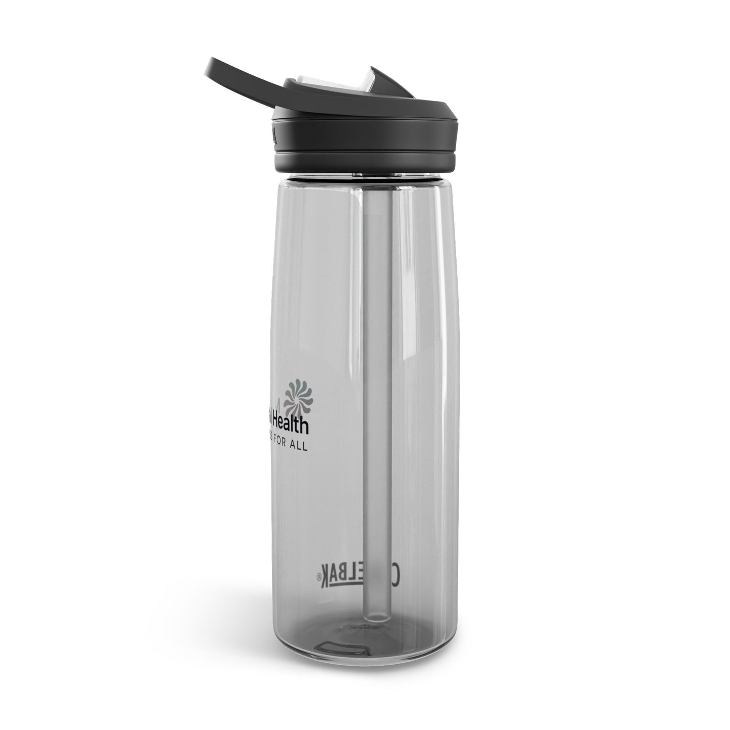 Mental Health Wellness CamelBak Eddy®  Water Bottle, 20oz\25oz