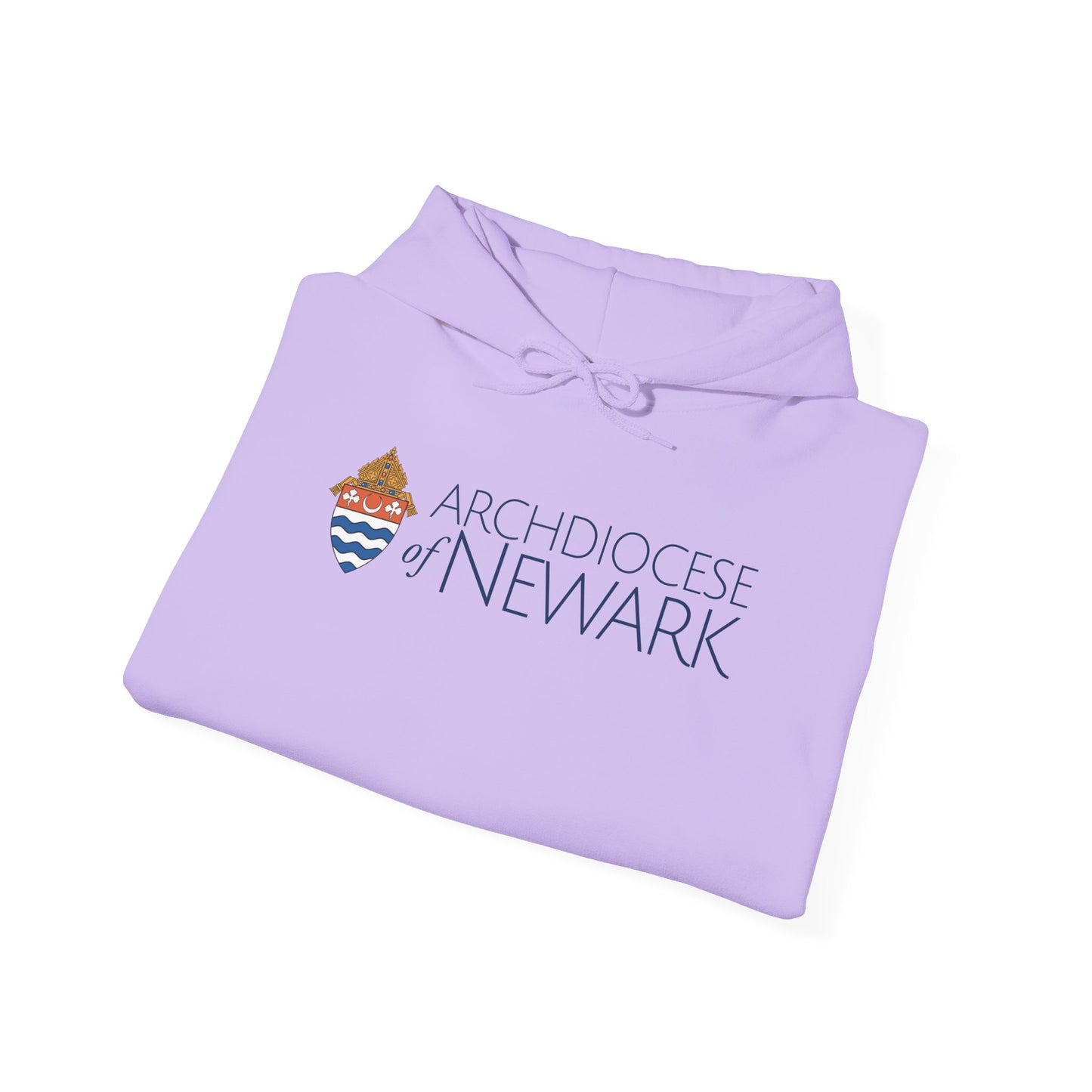 Archdiocese of Newark Unisex Heavy Blend™ Hooded Sweatshirt