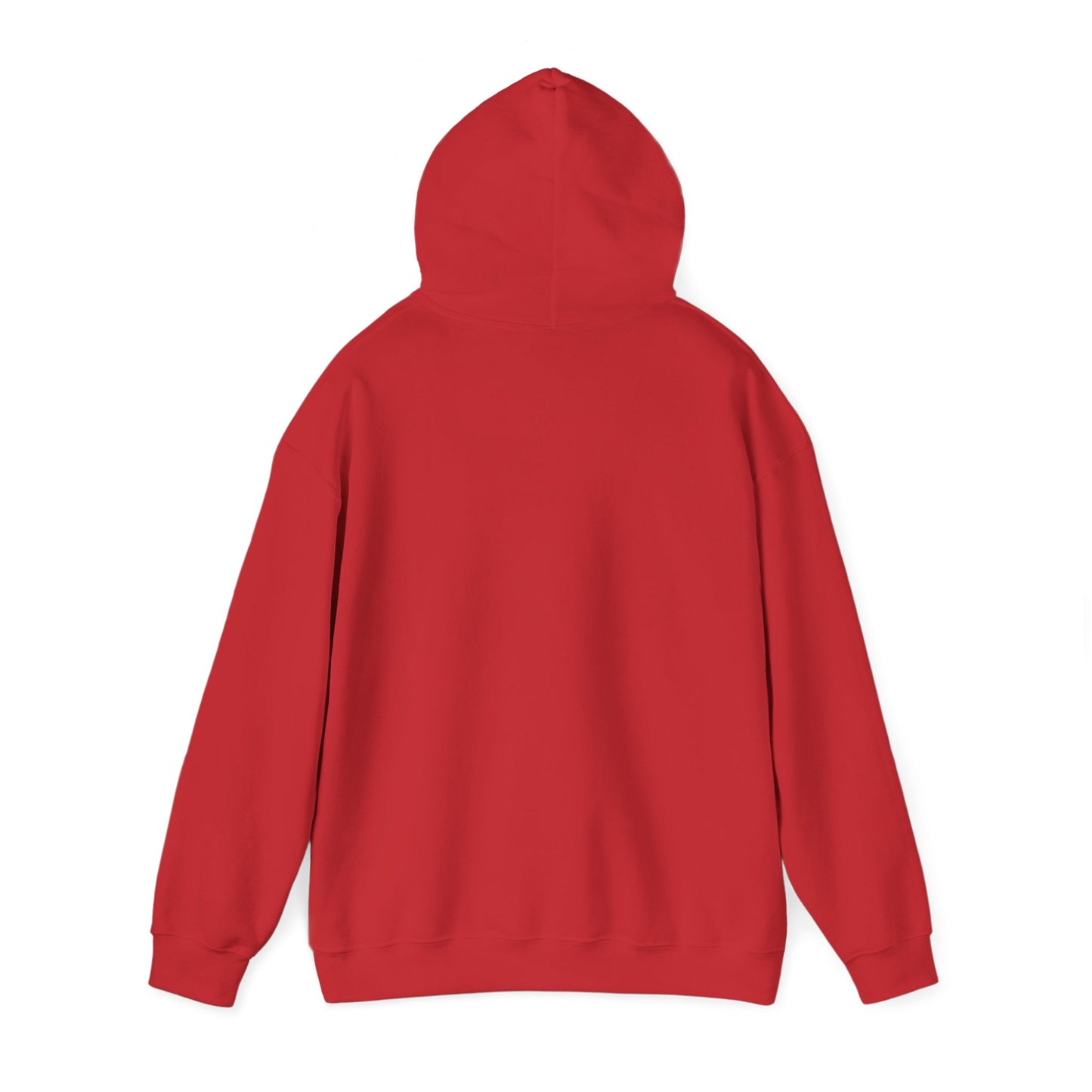 Actionable Financial Literacy Center Unisex Heavy Blend™ Hooded Sweatshirt