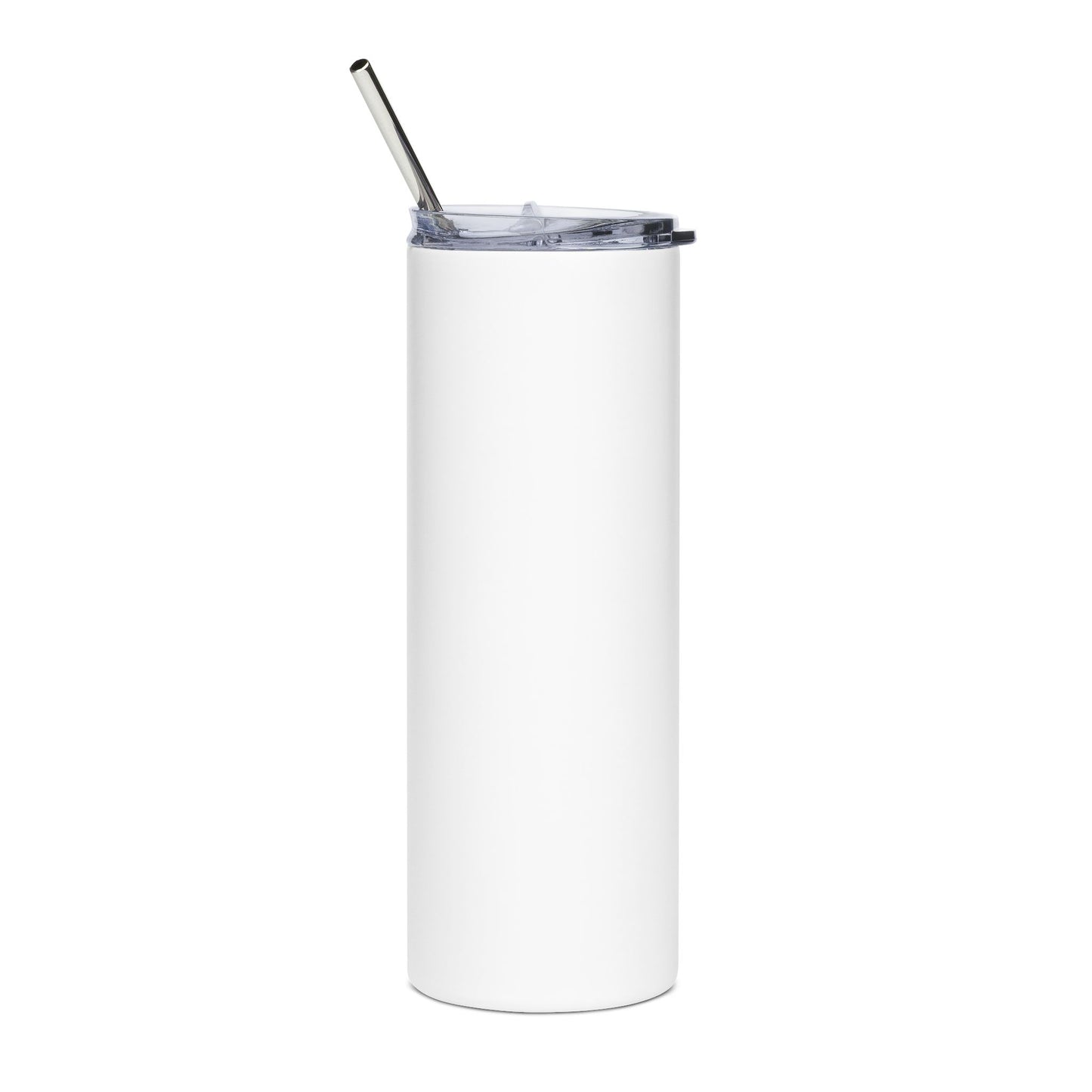 Inspire.World Stainless Steel Tumbler, 20oz